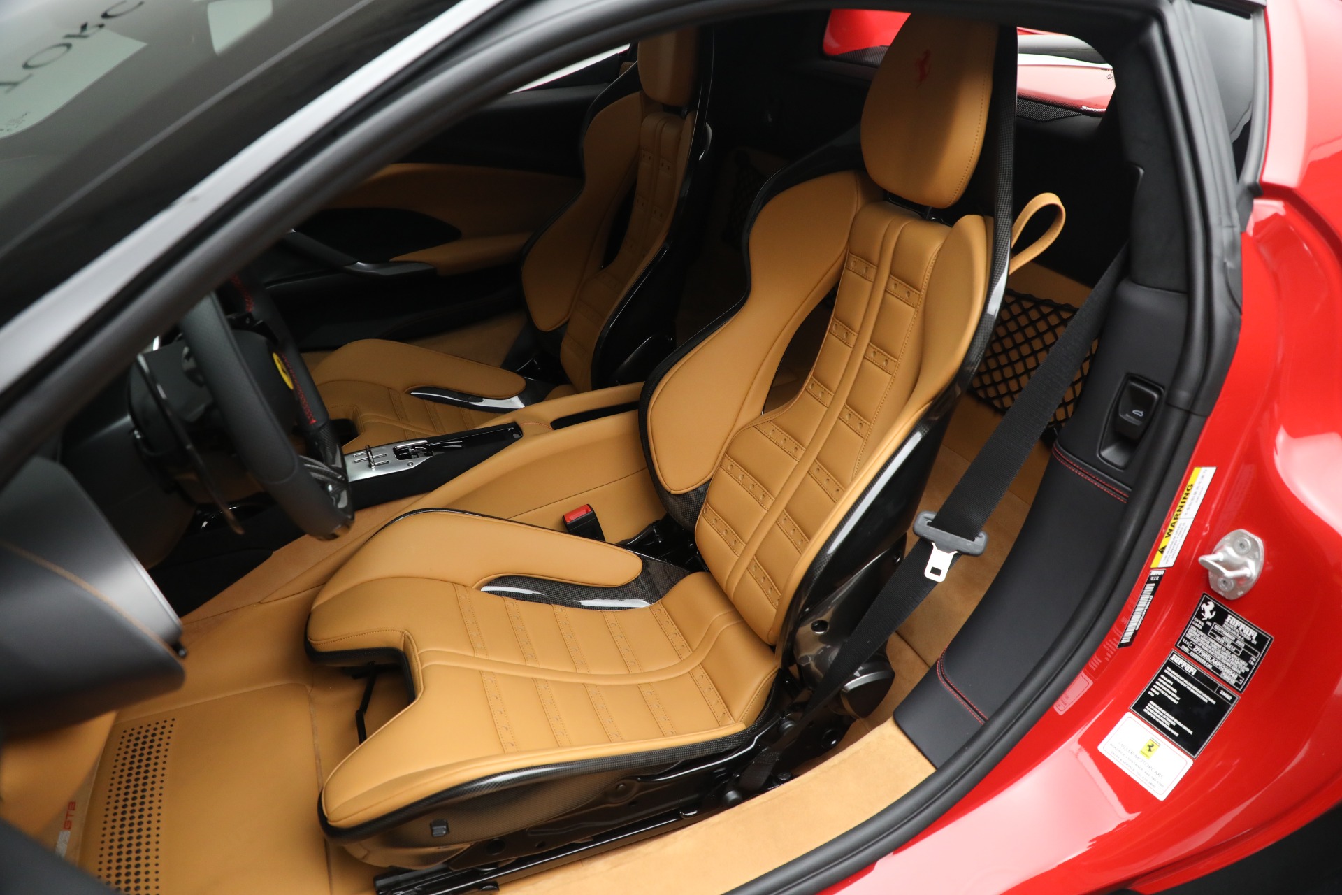 Used-2023-Ferrari-296-GTB