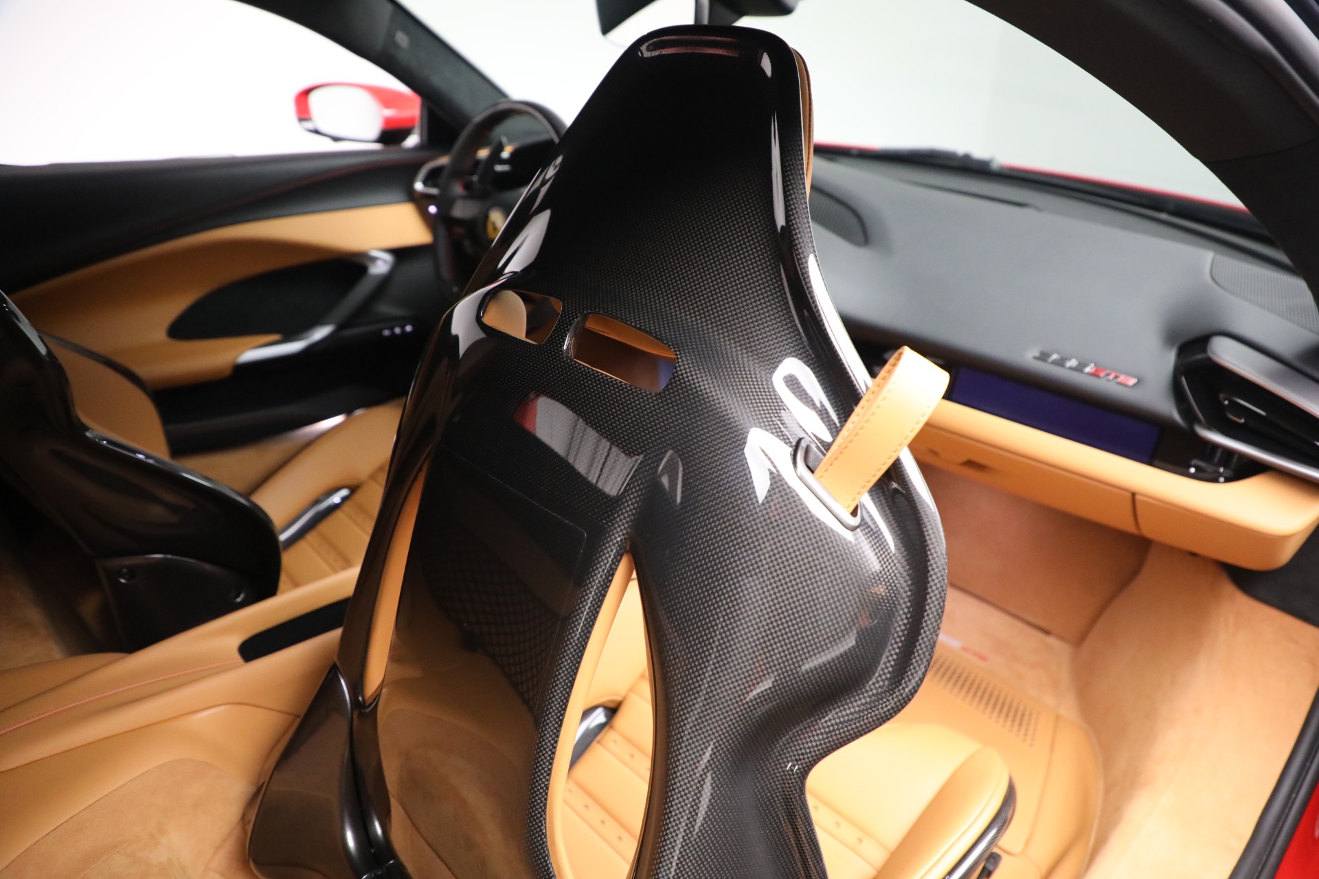 Used-2023-Ferrari-296-GTB