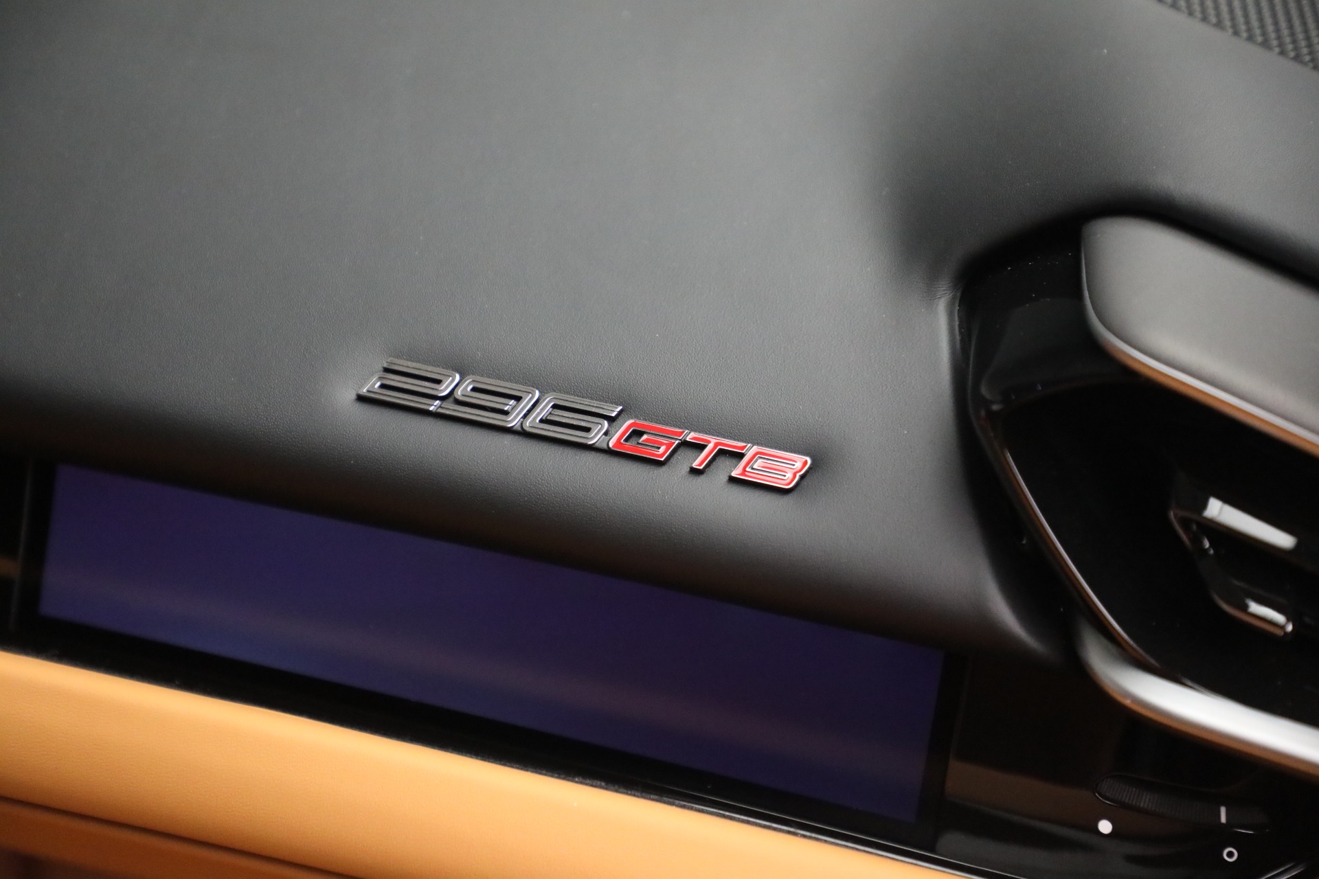 Used-2023-Ferrari-296-GTB