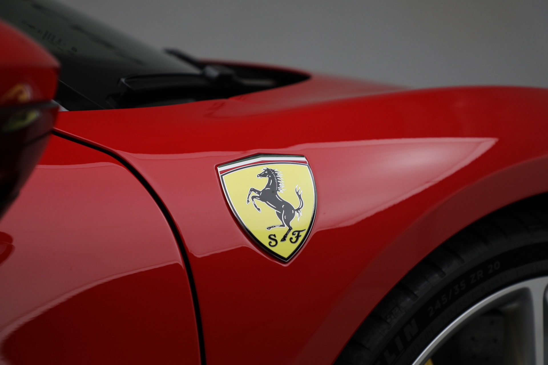 Used-2023-Ferrari-296-GTB