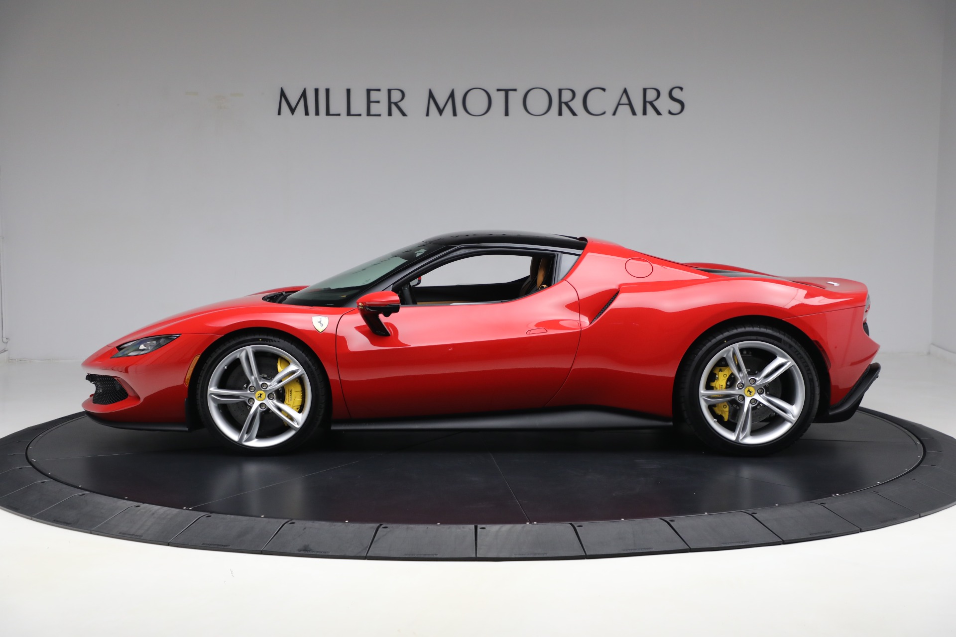 Used-2023-Ferrari-296-GTB