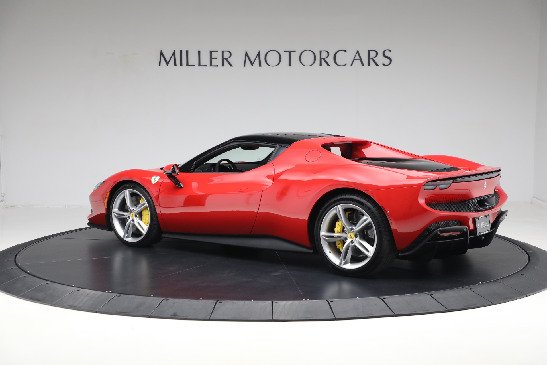 Used-2023-Ferrari-296-GTB