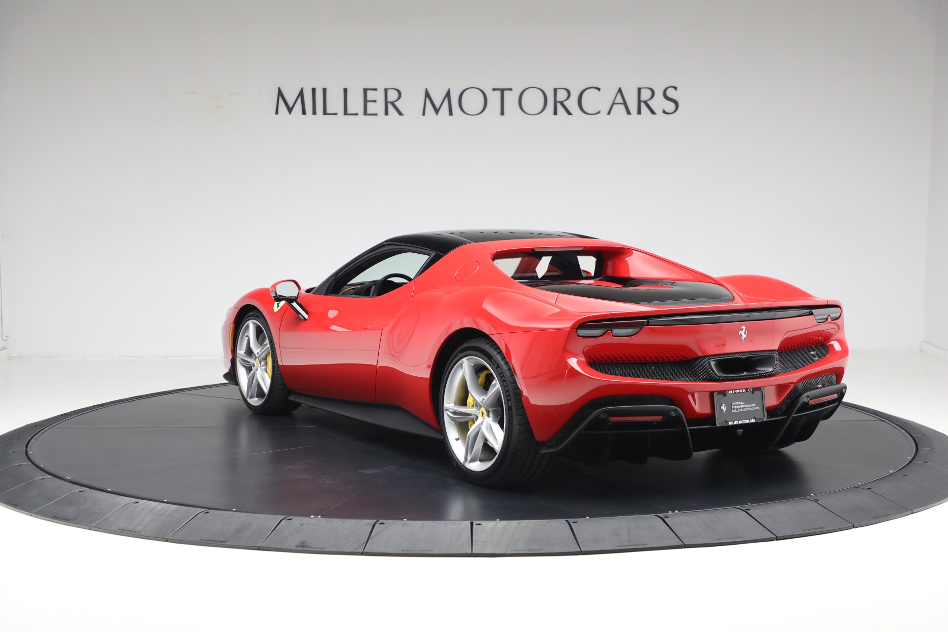 Used-2023-Ferrari-296-GTB