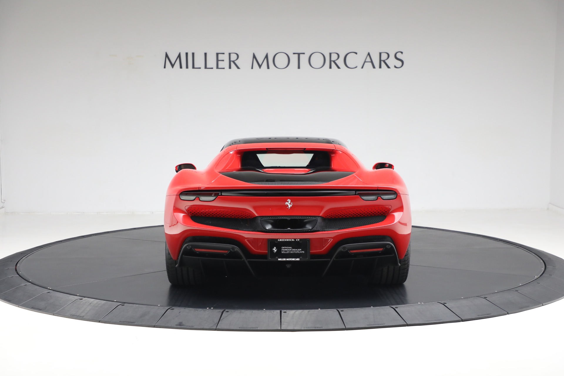 Used-2023-Ferrari-296-GTB