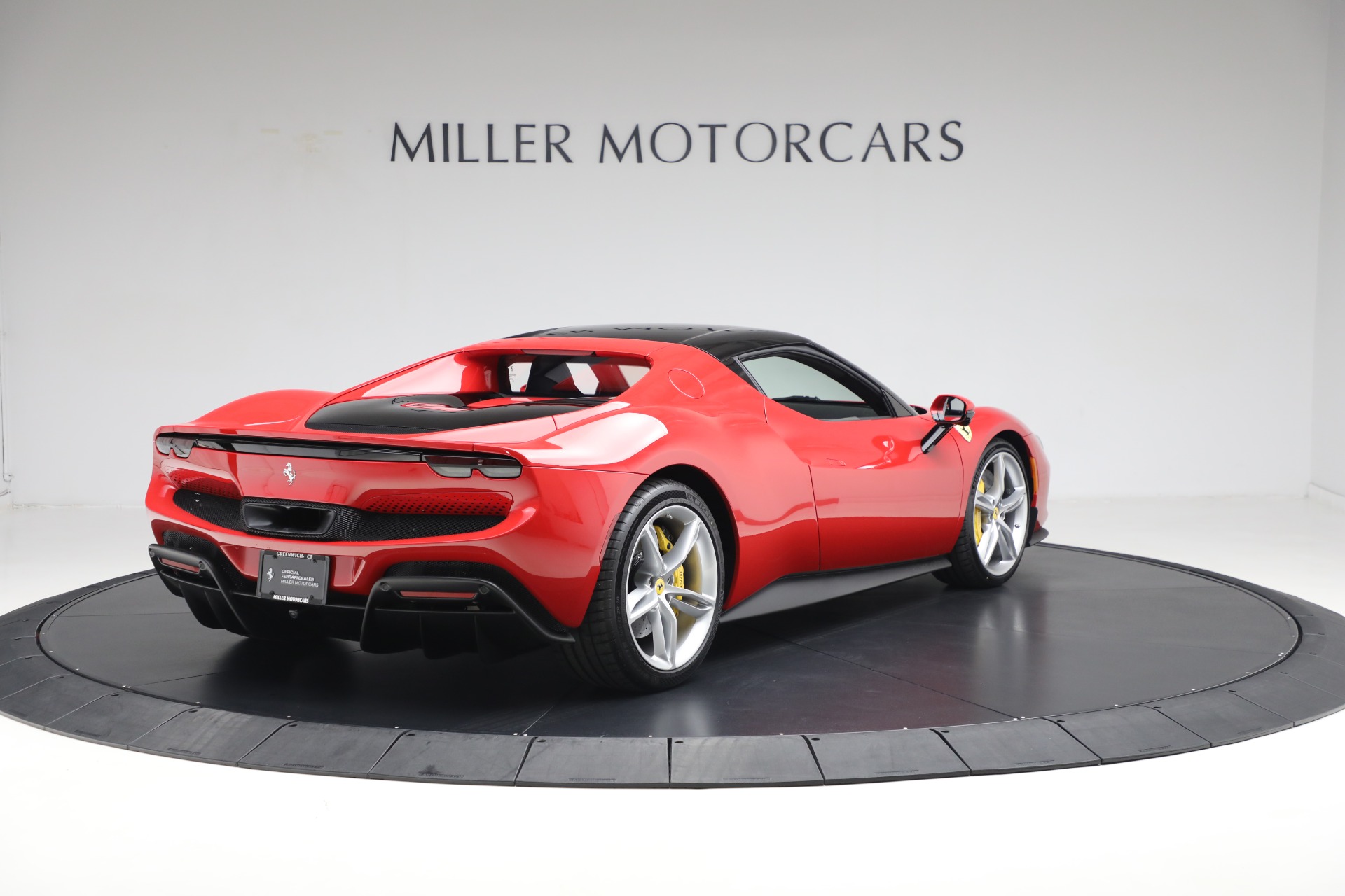 Used-2023-Ferrari-296-GTB
