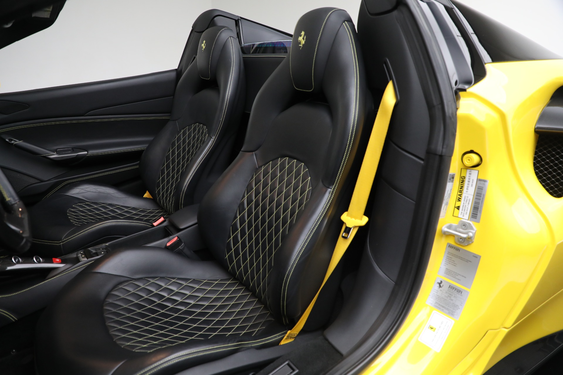 Used-2018-Ferrari-488-Spider