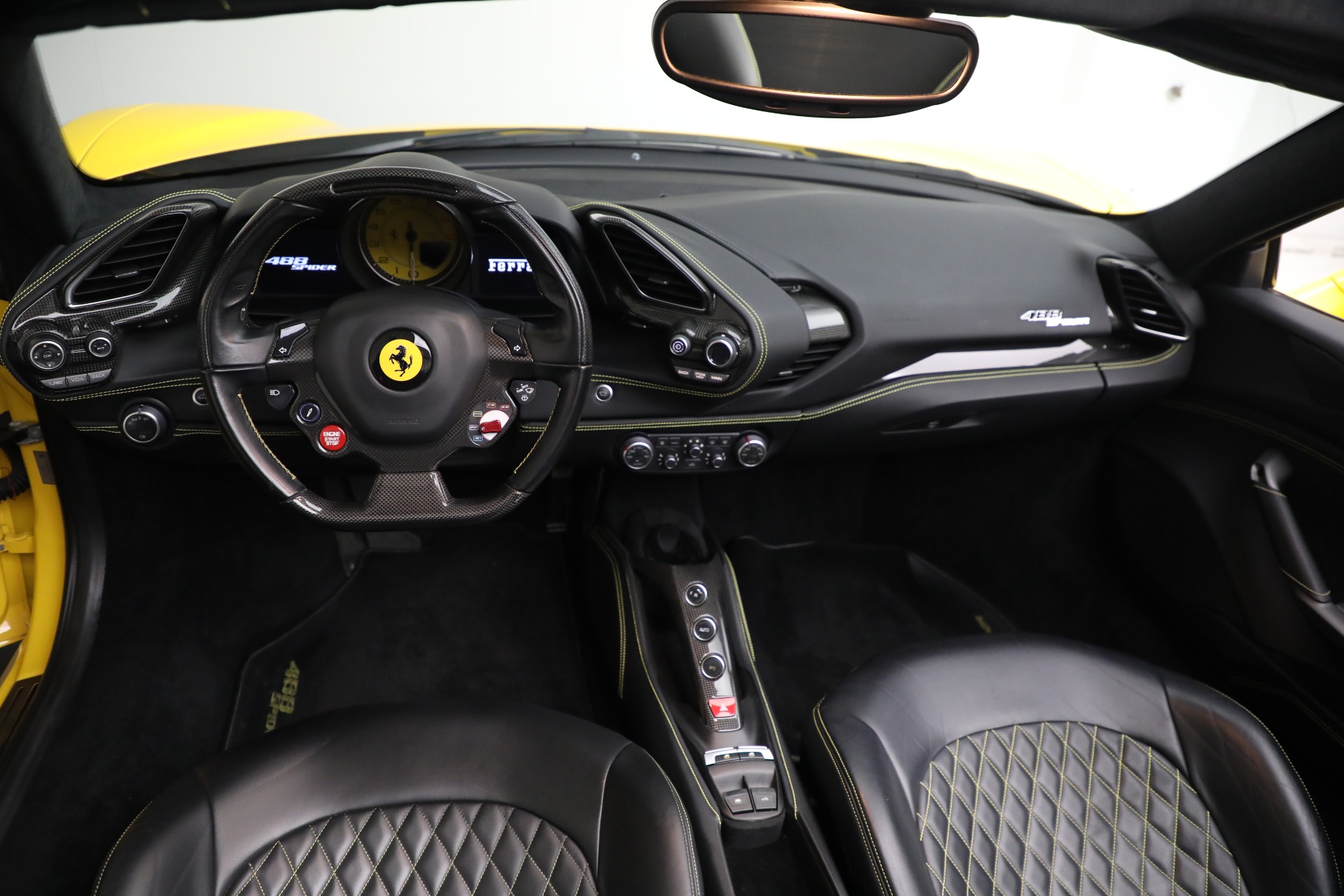 Used-2018-Ferrari-488-Spider