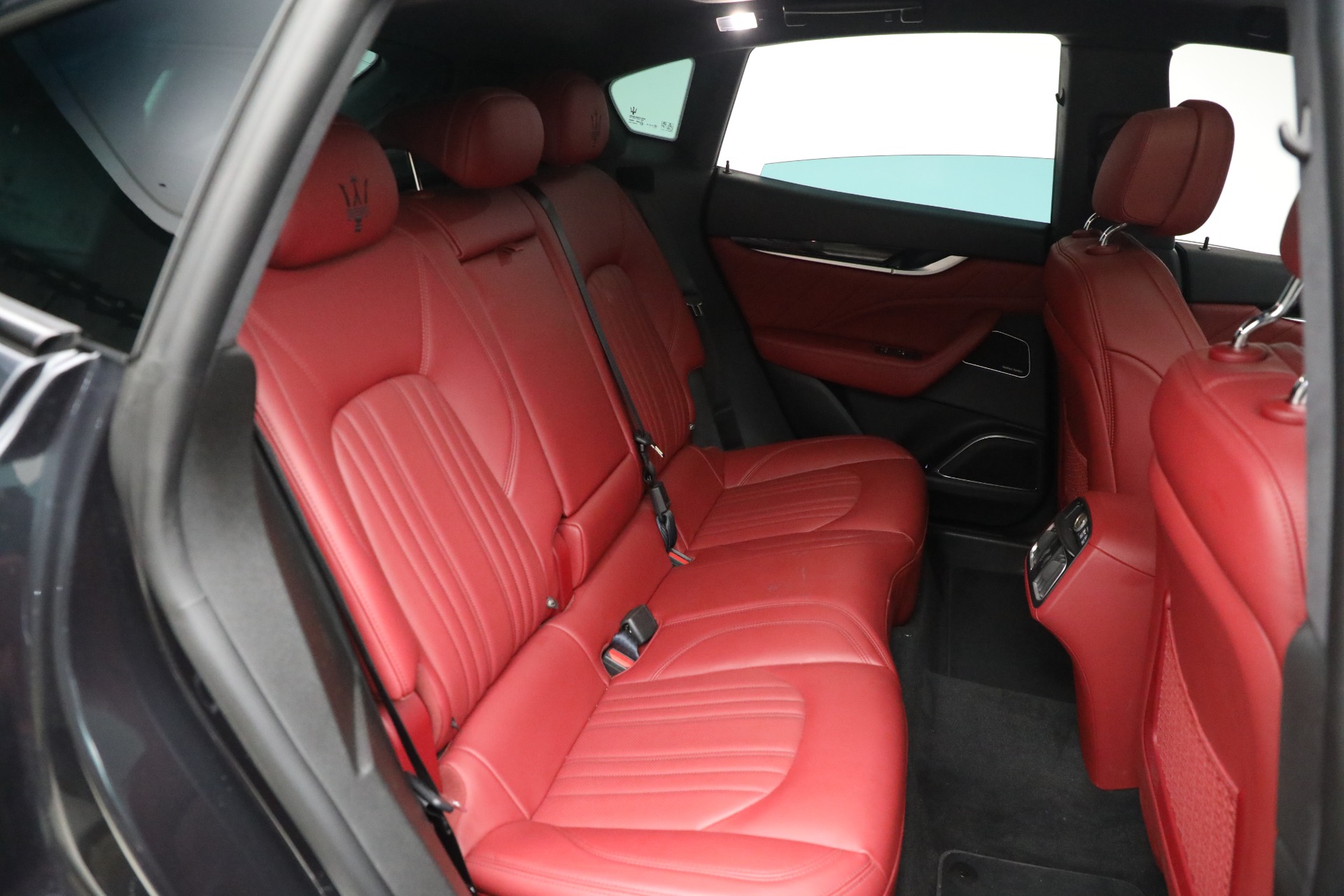 Used-2021-Maserati-Levante-S