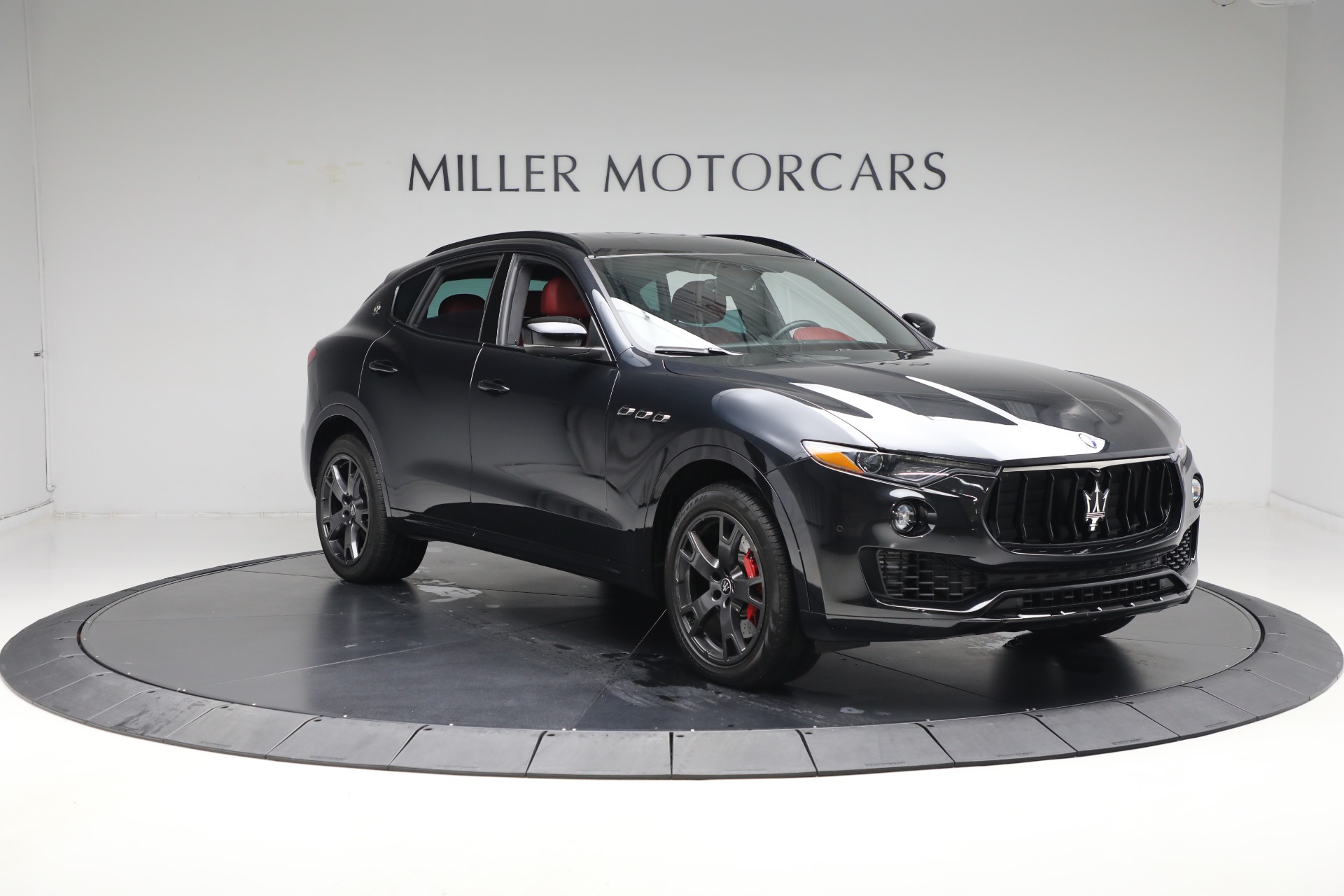 Used-2021-Maserati-Levante-S