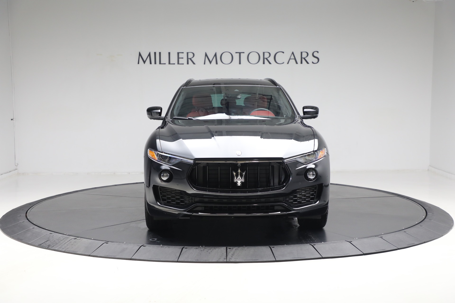Used-2021-Maserati-Levante-S