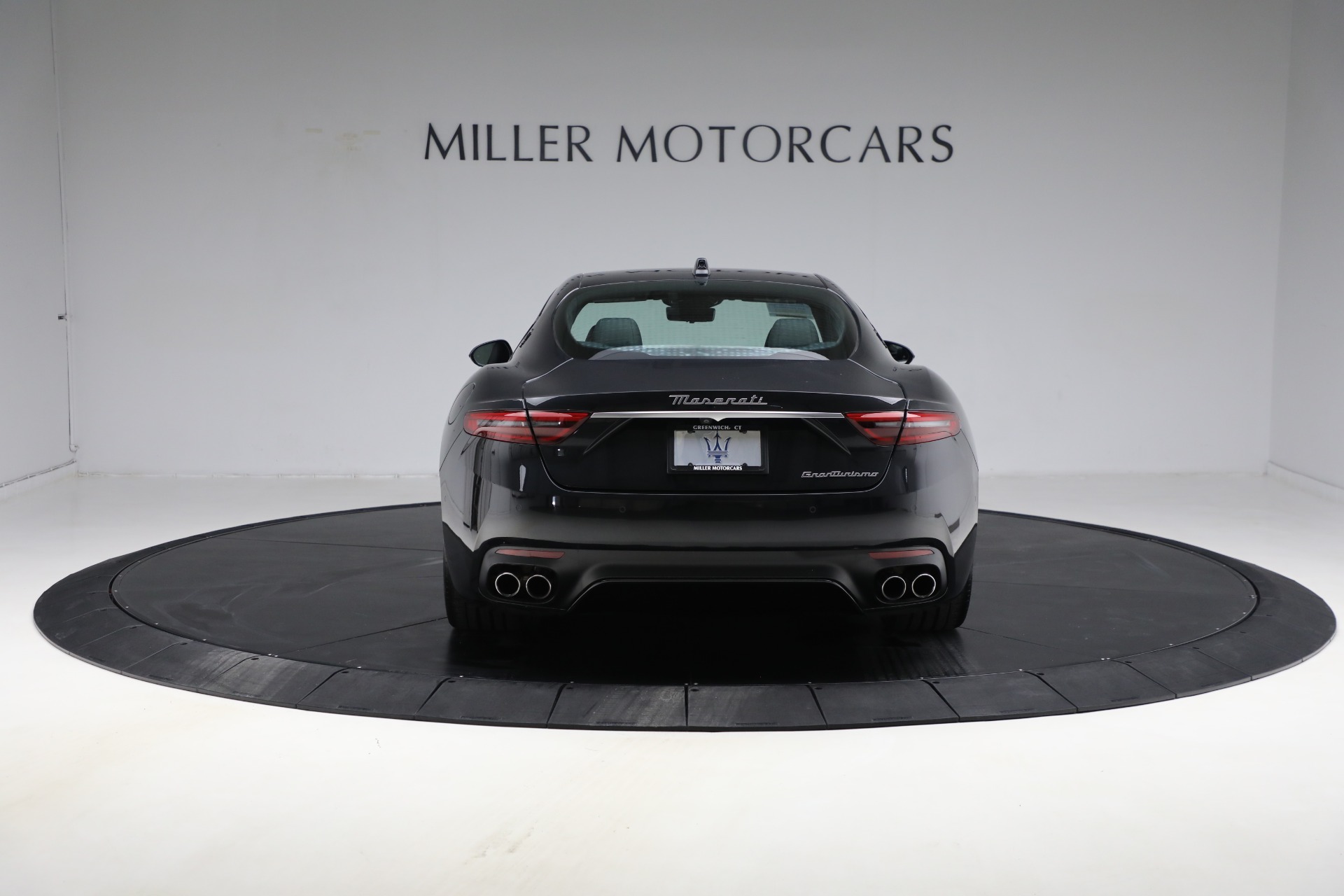 New-2024-Maserati-GranTurismo-Modena