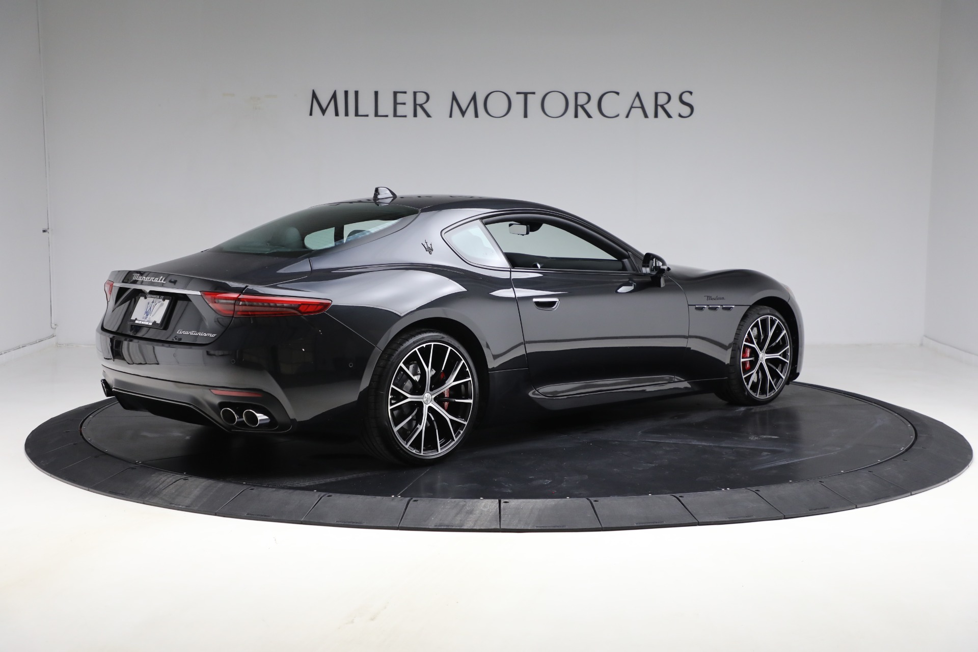 New-2024-Maserati-GranTurismo-Modena