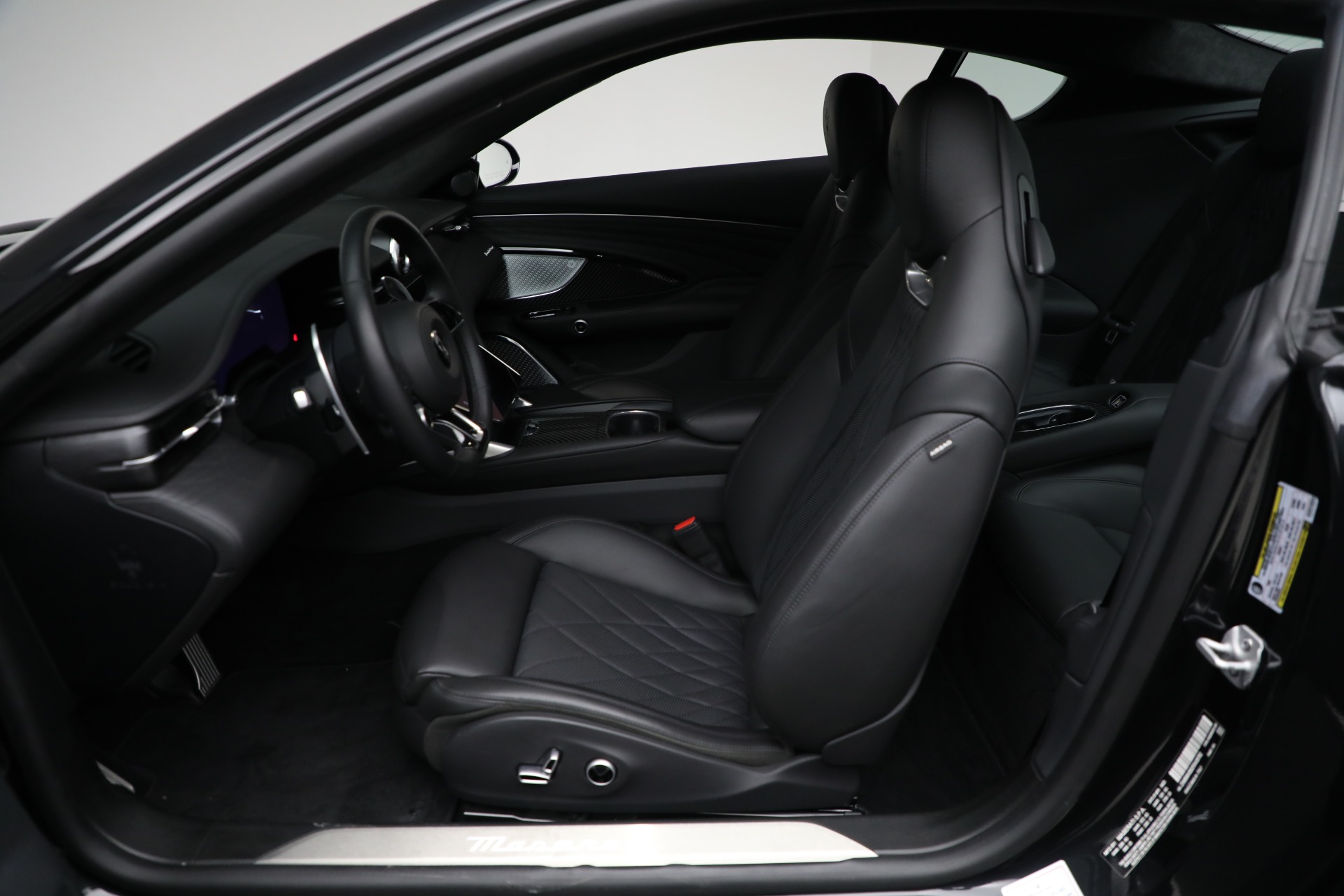 New-2024-Maserati-GranTurismo-Modena