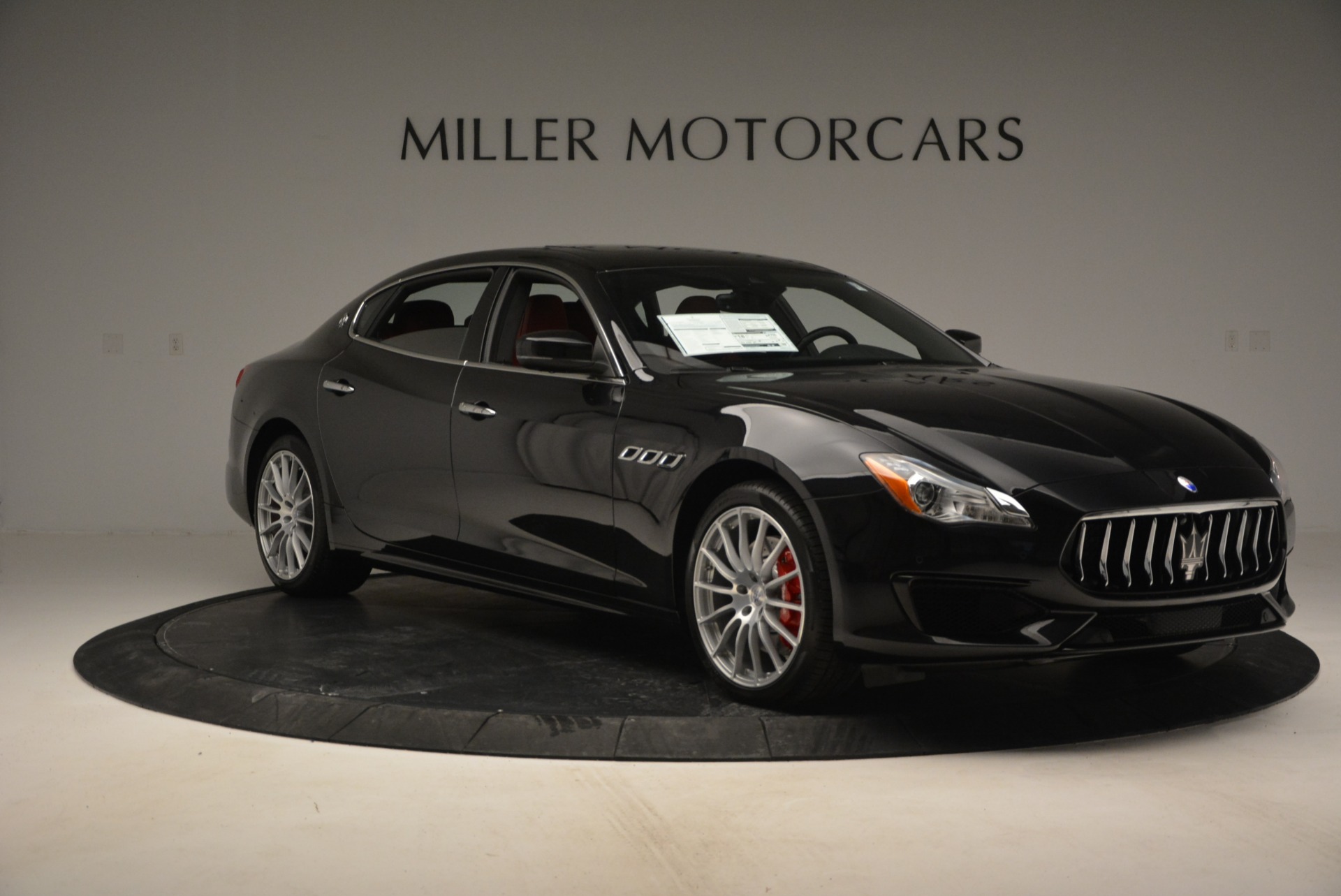 New-2017-Maserati-Quattroporte-S-Q4-GranSport