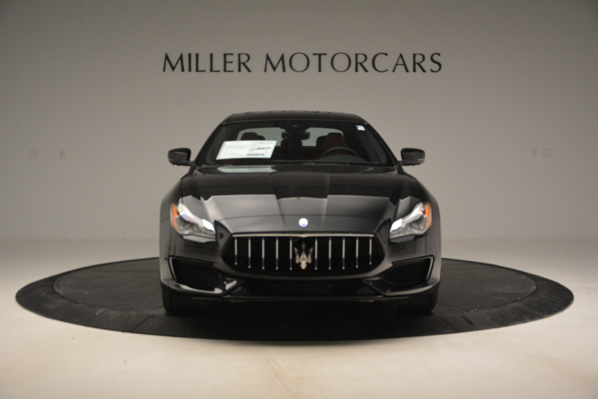 New-2017-Maserati-Quattroporte-S-Q4-GranSport