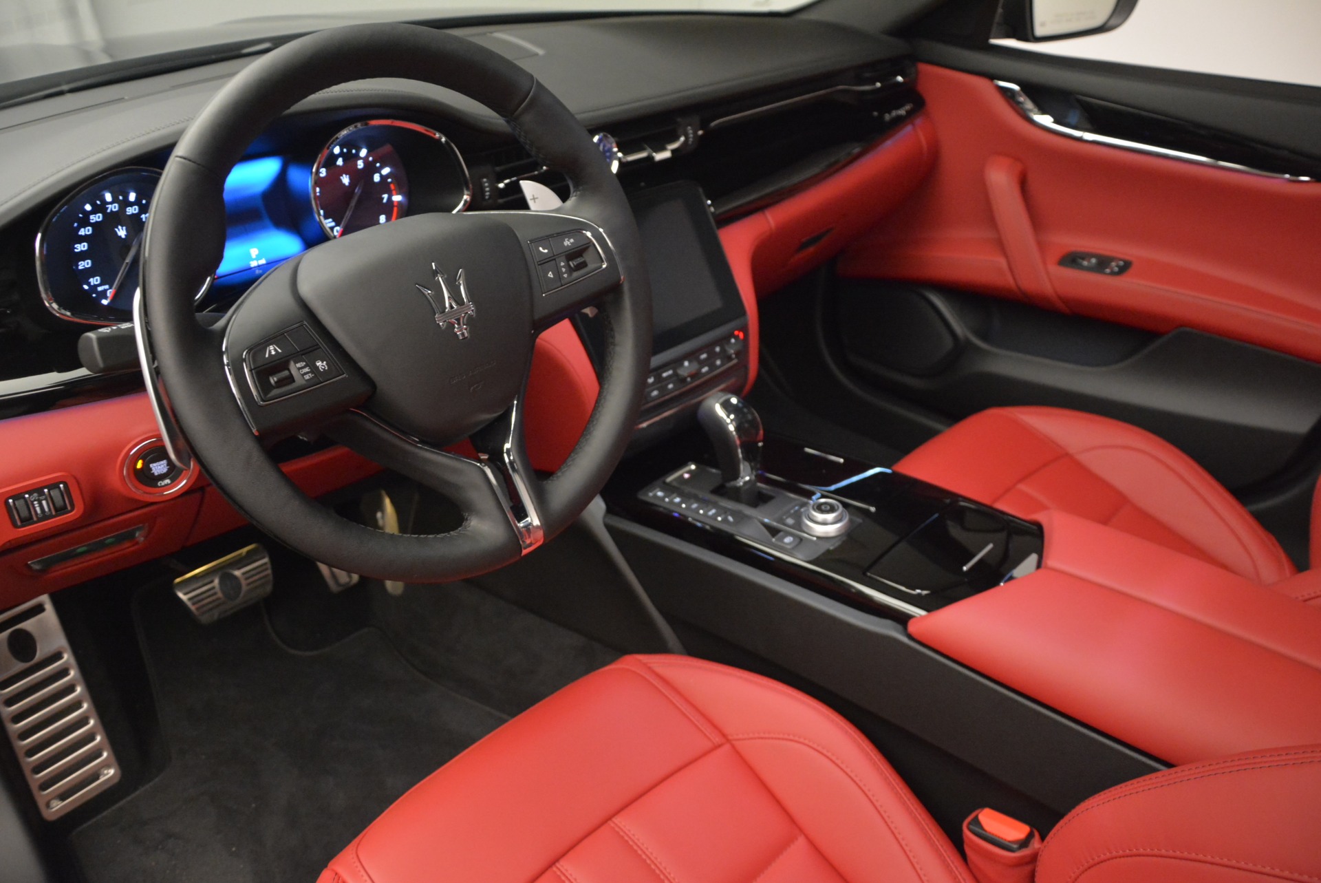 New-2017-Maserati-Quattroporte-S-Q4-GranSport