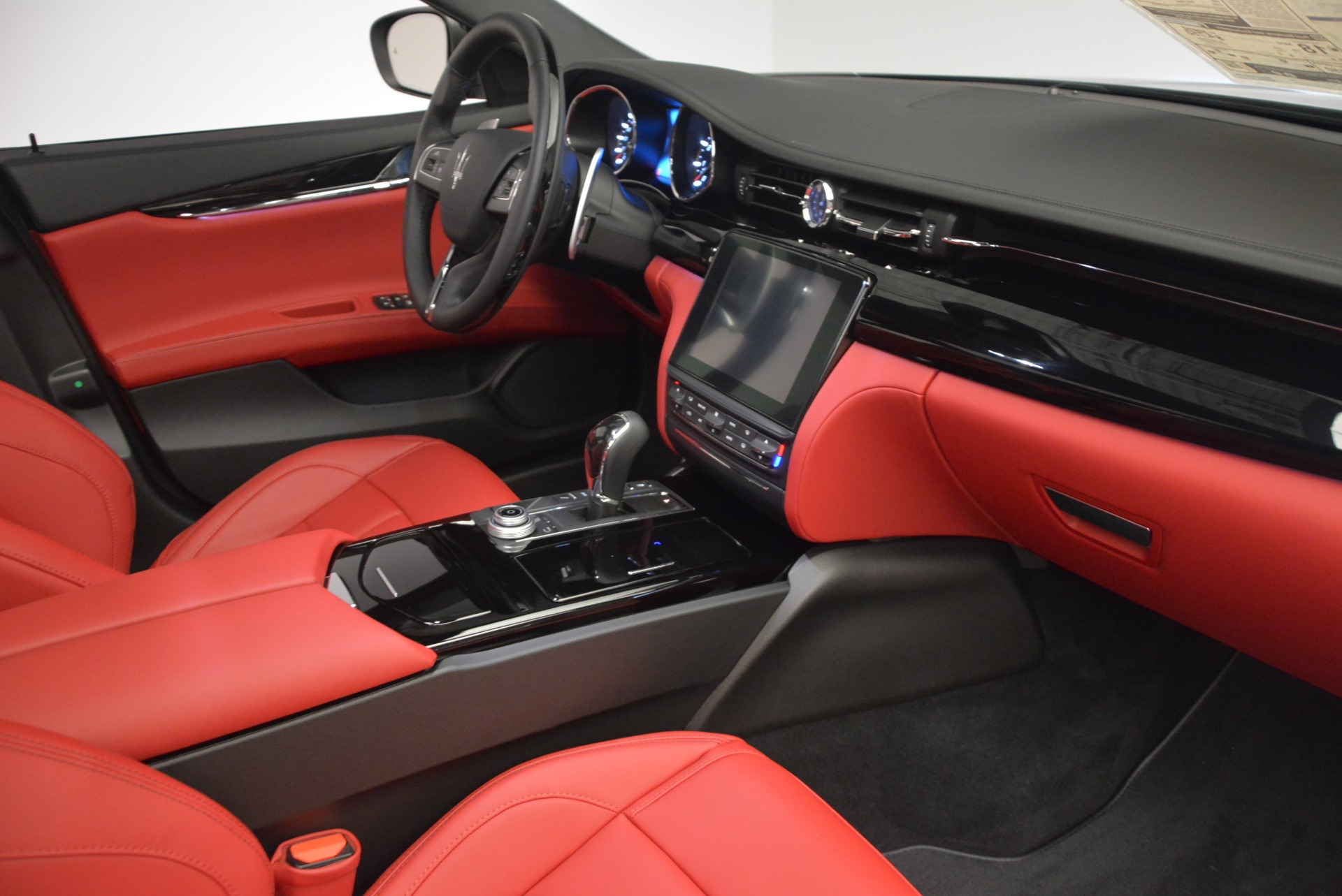 New-2017-Maserati-Quattroporte-S-Q4-GranSport