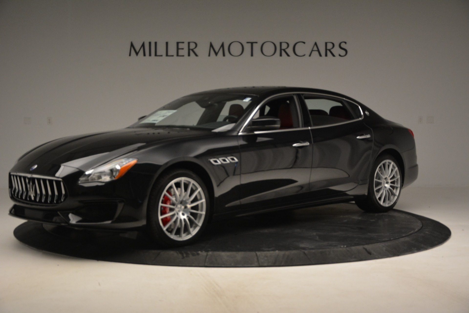 New-2017-Maserati-Quattroporte-S-Q4-GranSport