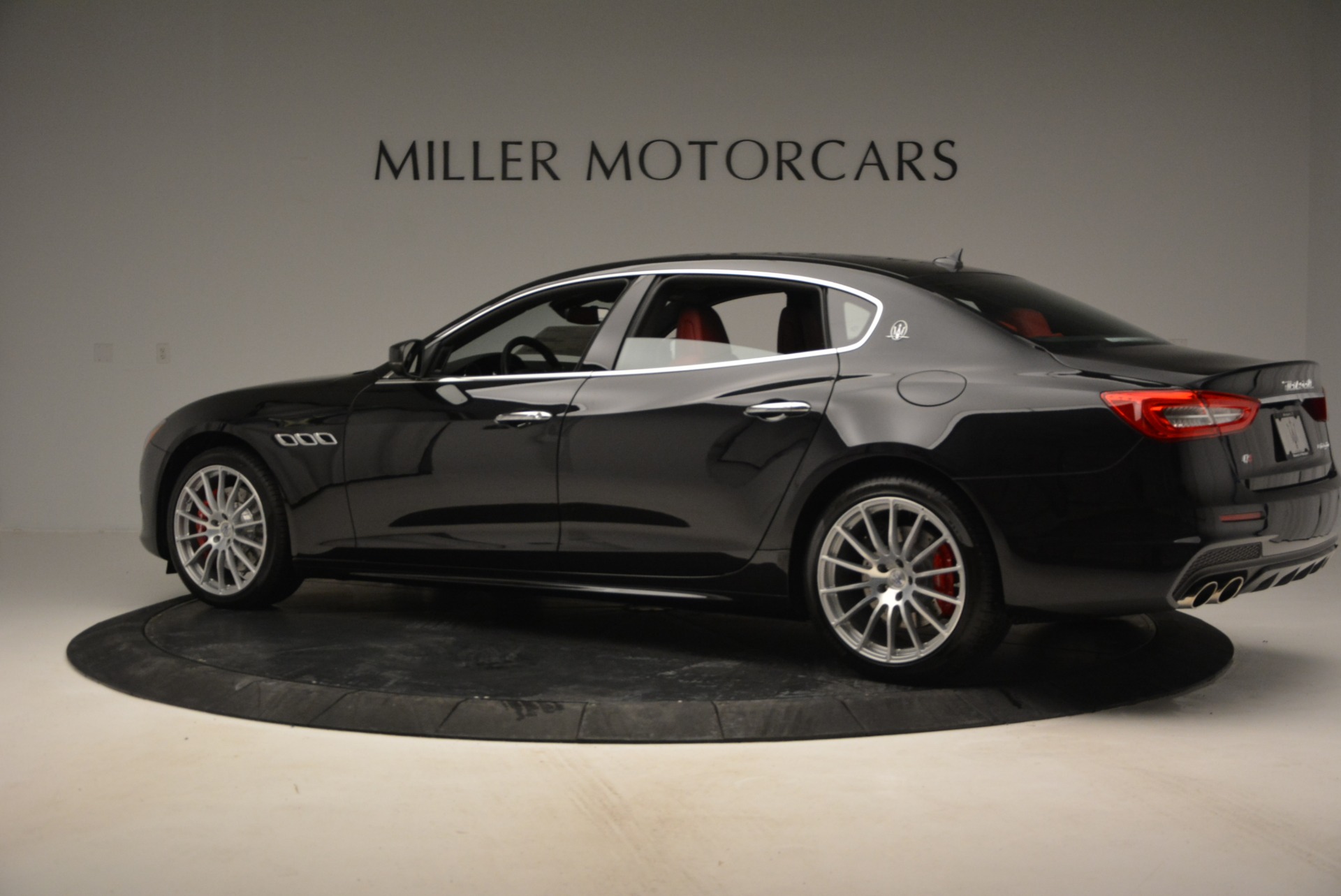 New-2017-Maserati-Quattroporte-S-Q4-GranSport