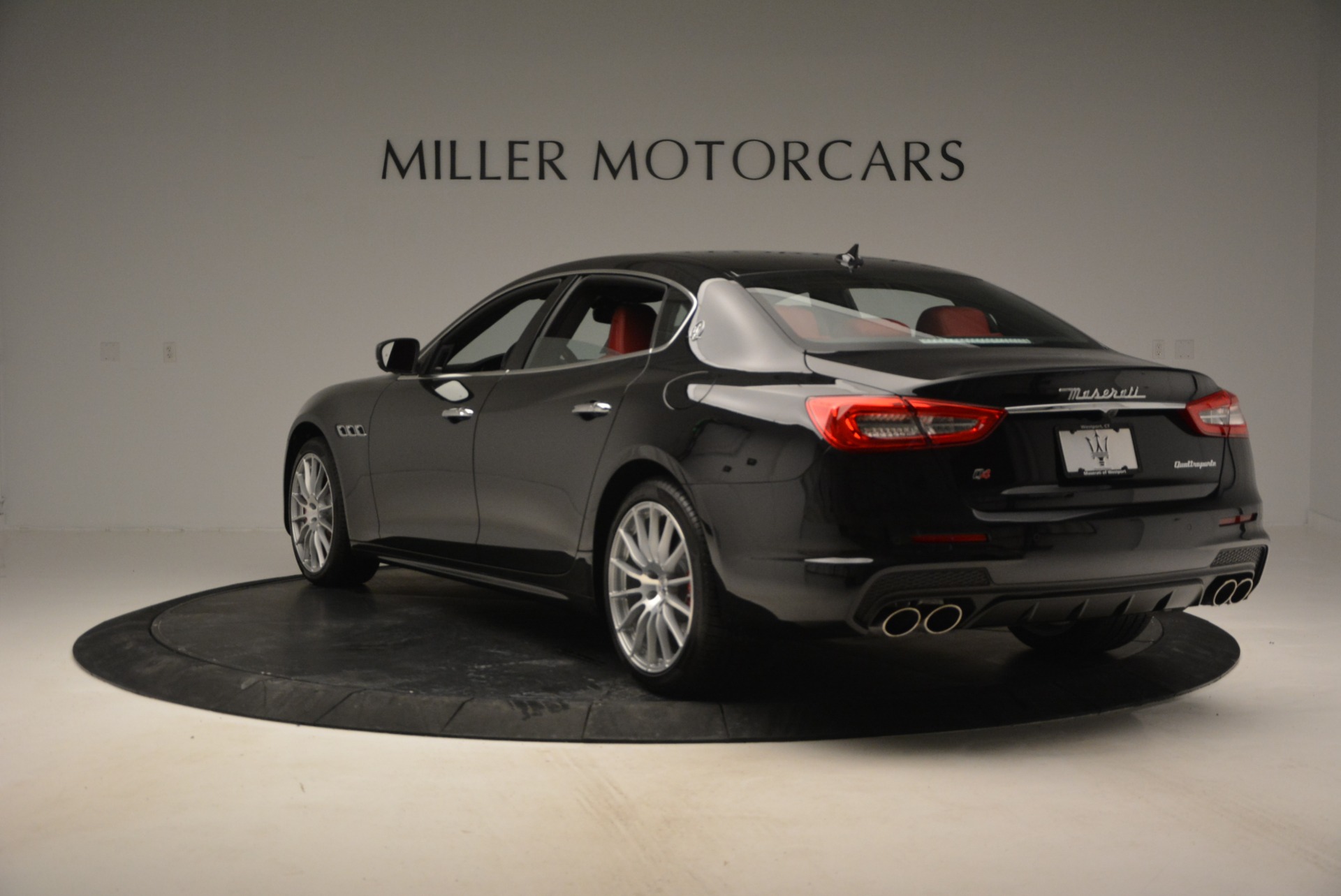 New-2017-Maserati-Quattroporte-S-Q4-GranSport