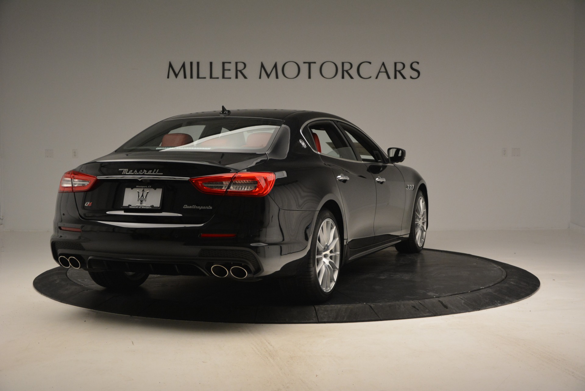 New-2017-Maserati-Quattroporte-S-Q4-GranSport
