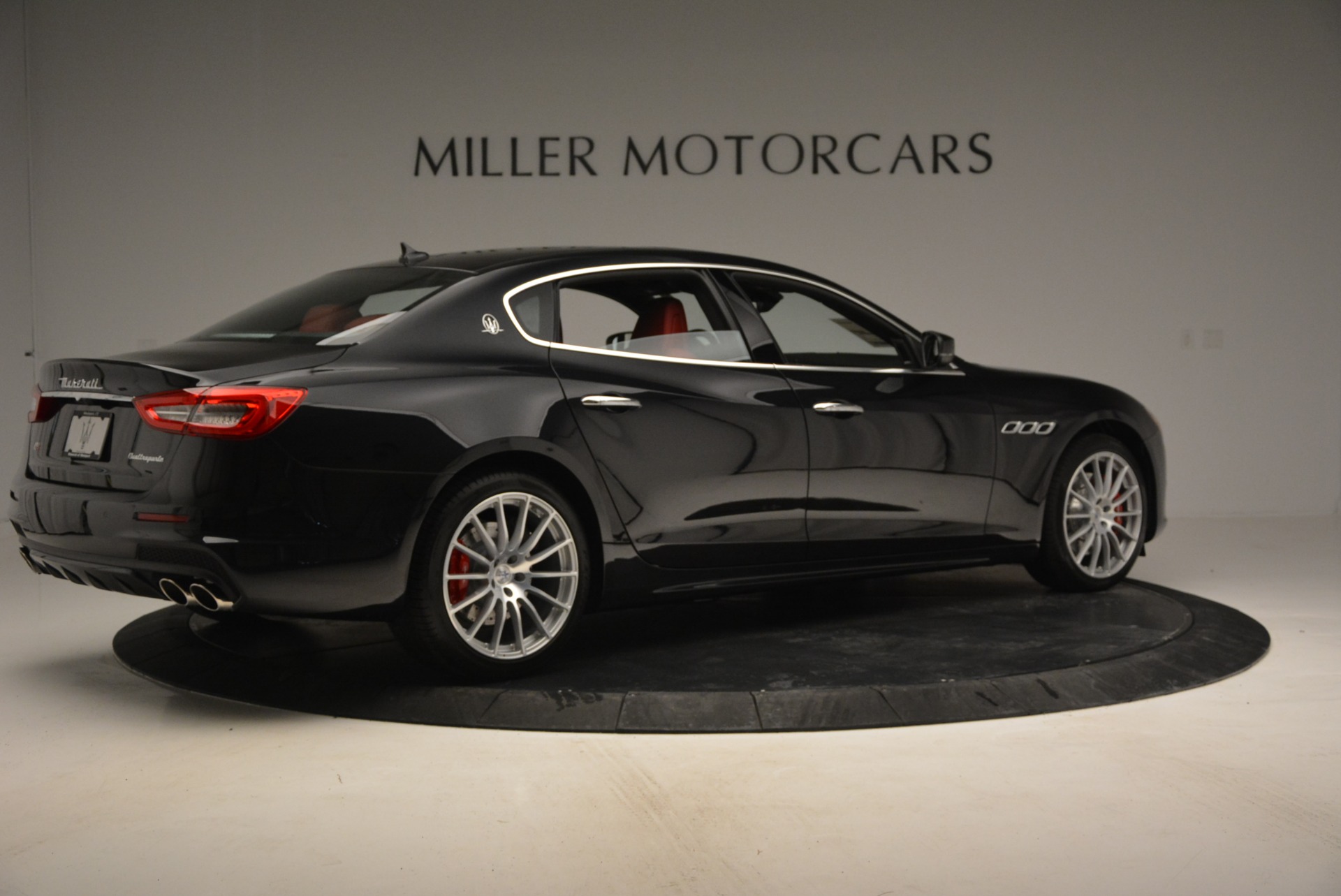 New-2017-Maserati-Quattroporte-S-Q4-GranSport