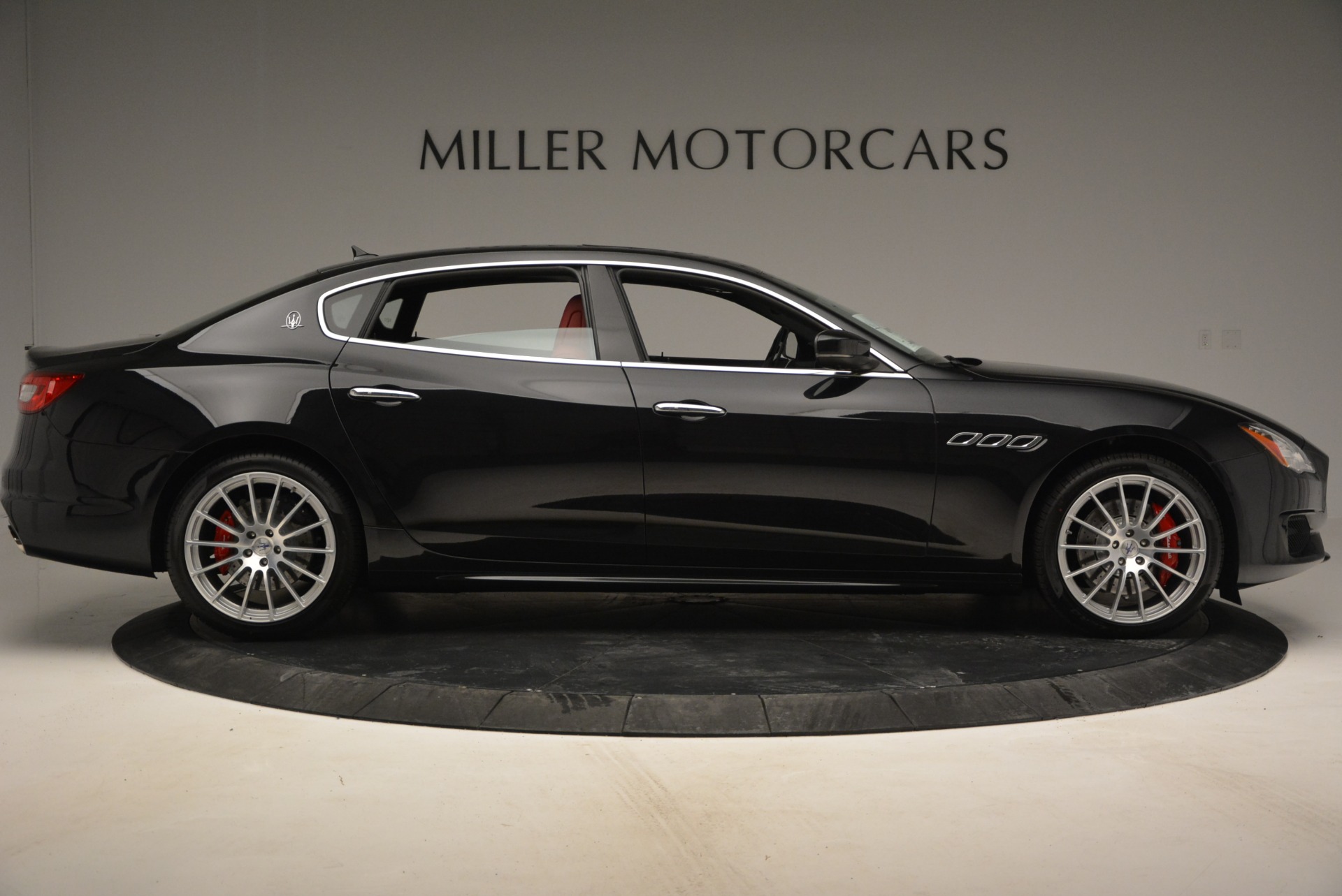 New-2017-Maserati-Quattroporte-S-Q4-GranSport