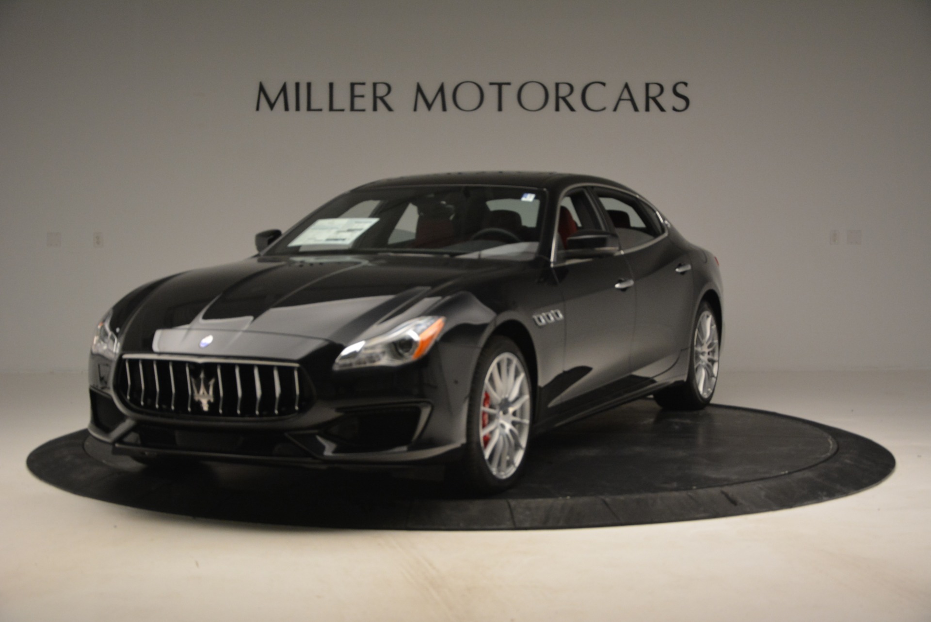 New-2017-Maserati-Quattroporte-S-Q4-GranSport