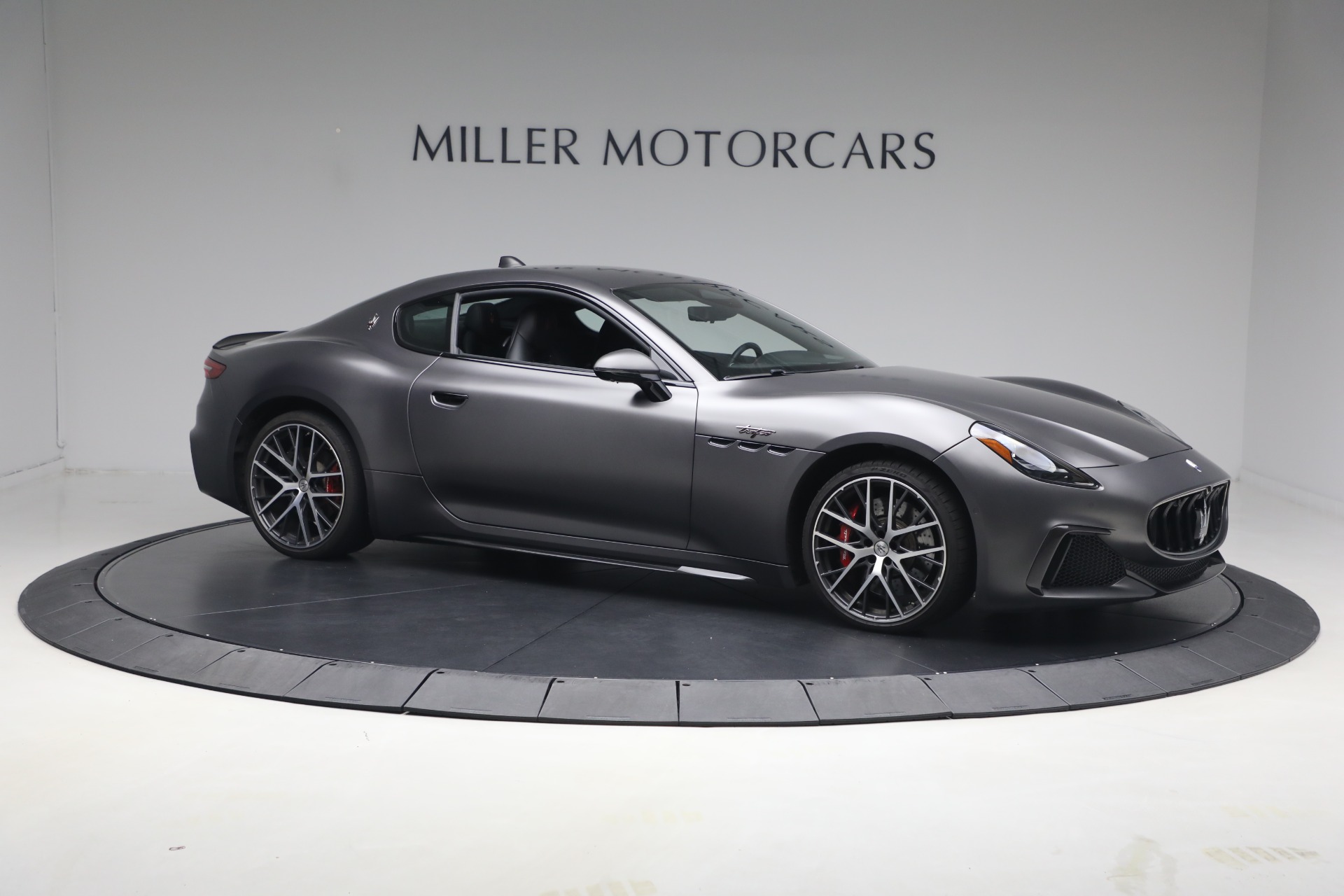 Used-2024-Maserati-GranTurismo-Trofeo