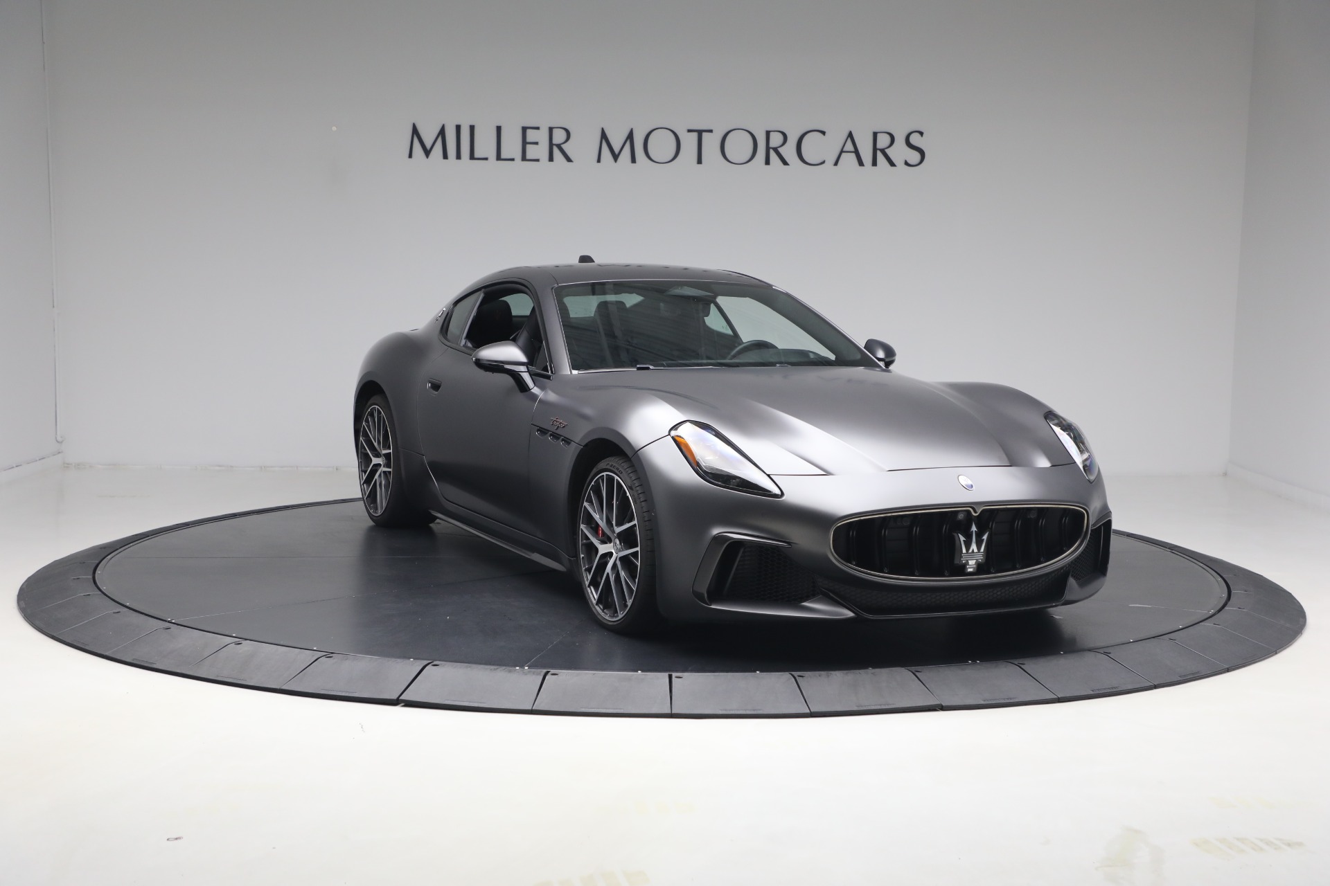 Used-2024-Maserati-GranTurismo-Trofeo