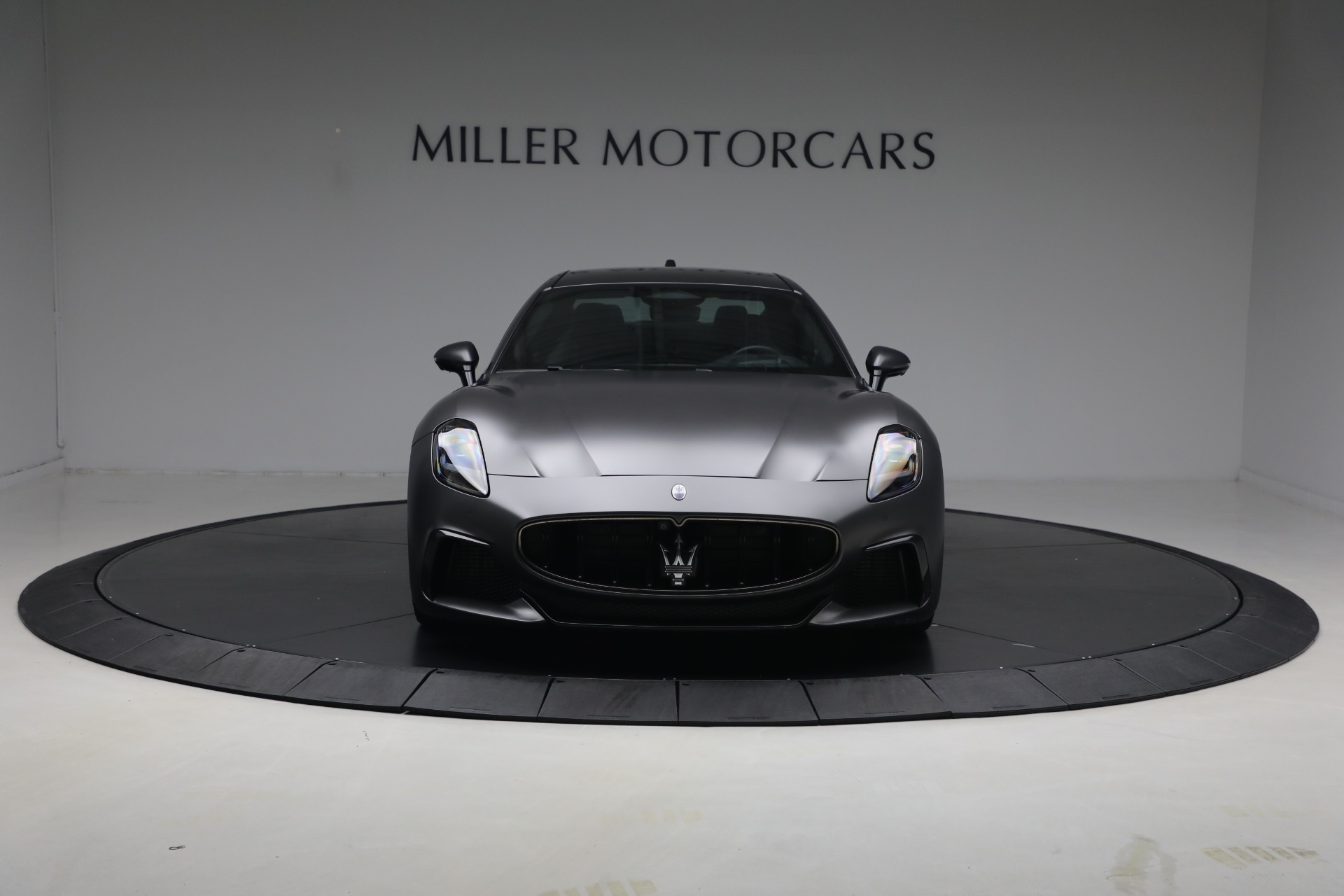 Used-2024-Maserati-GranTurismo-Trofeo