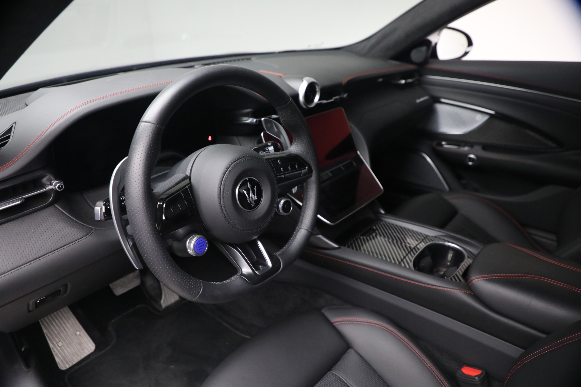 Used-2024-Maserati-GranTurismo-Trofeo