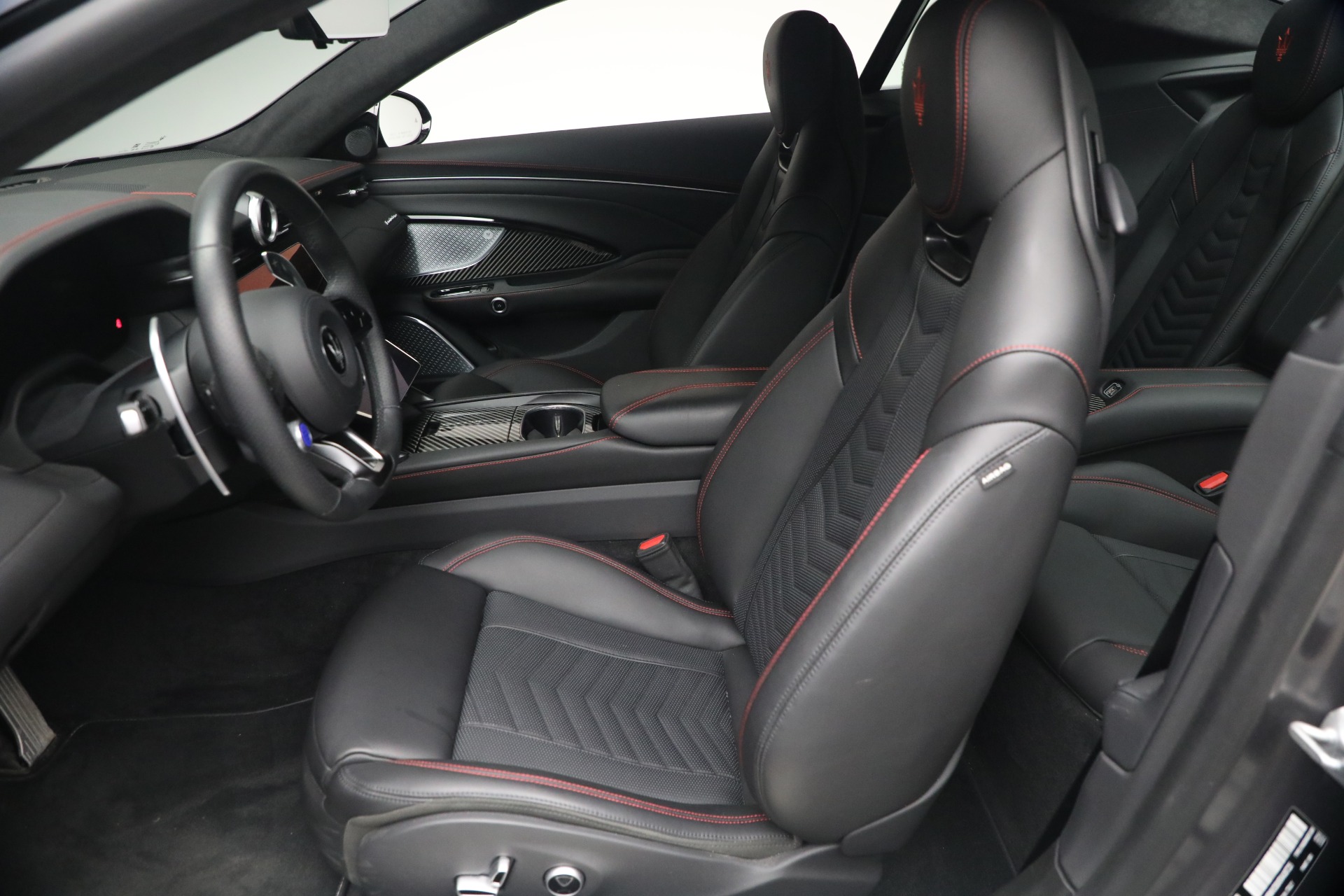 Used-2024-Maserati-GranTurismo-Trofeo