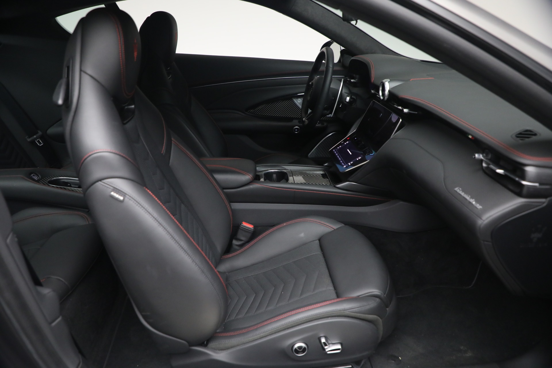 Used-2024-Maserati-GranTurismo-Trofeo