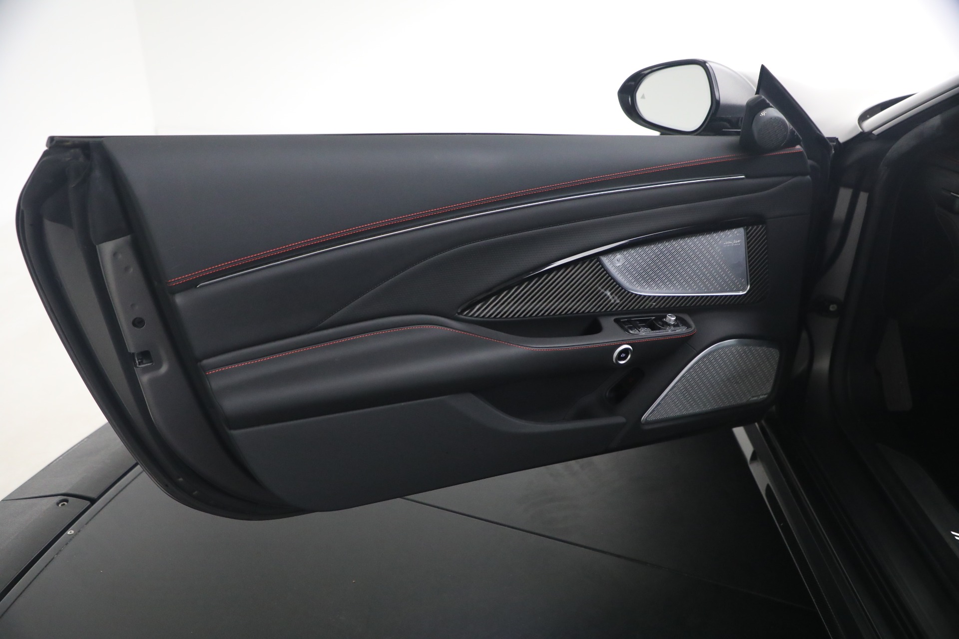 Used-2024-Maserati-GranTurismo-Trofeo