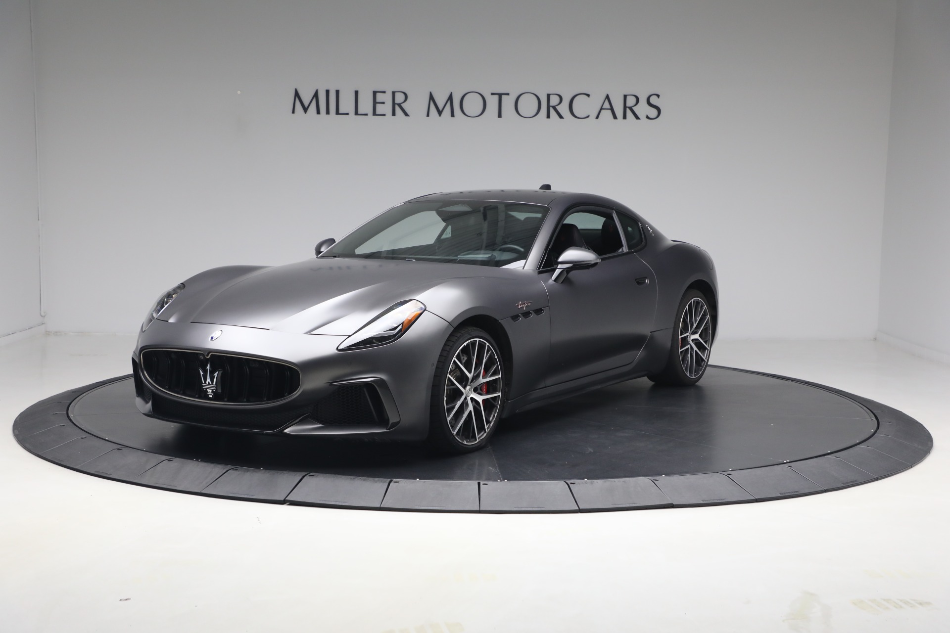 Used-2024-Maserati-GranTurismo-Trofeo