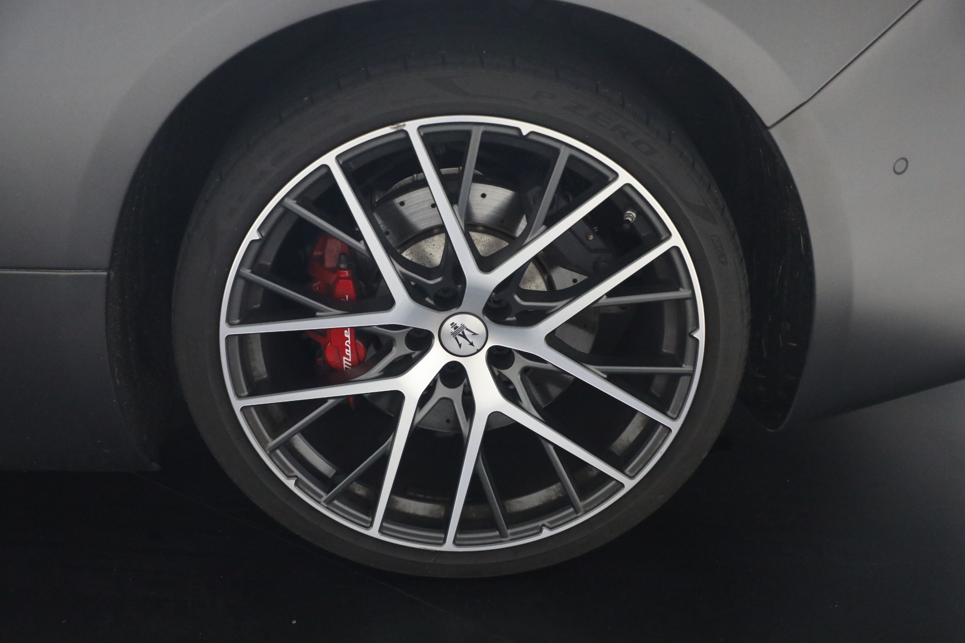 Used-2024-Maserati-GranTurismo-Trofeo