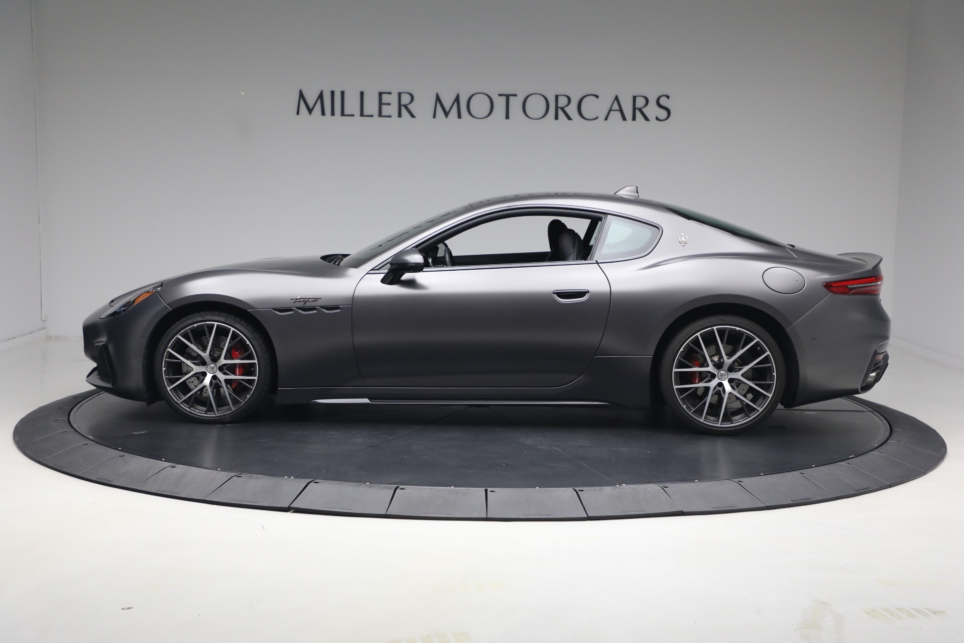 Used-2024-Maserati-GranTurismo-Trofeo