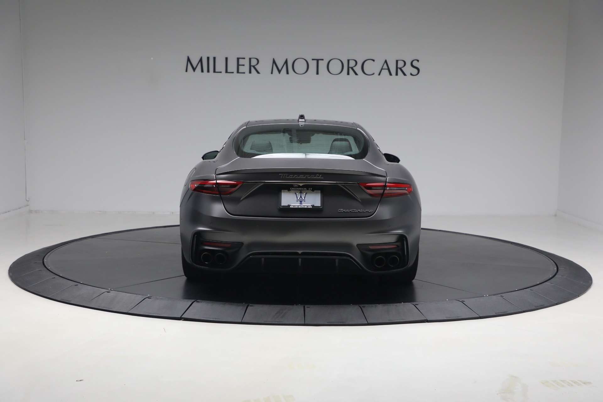 Used-2024-Maserati-GranTurismo-Trofeo