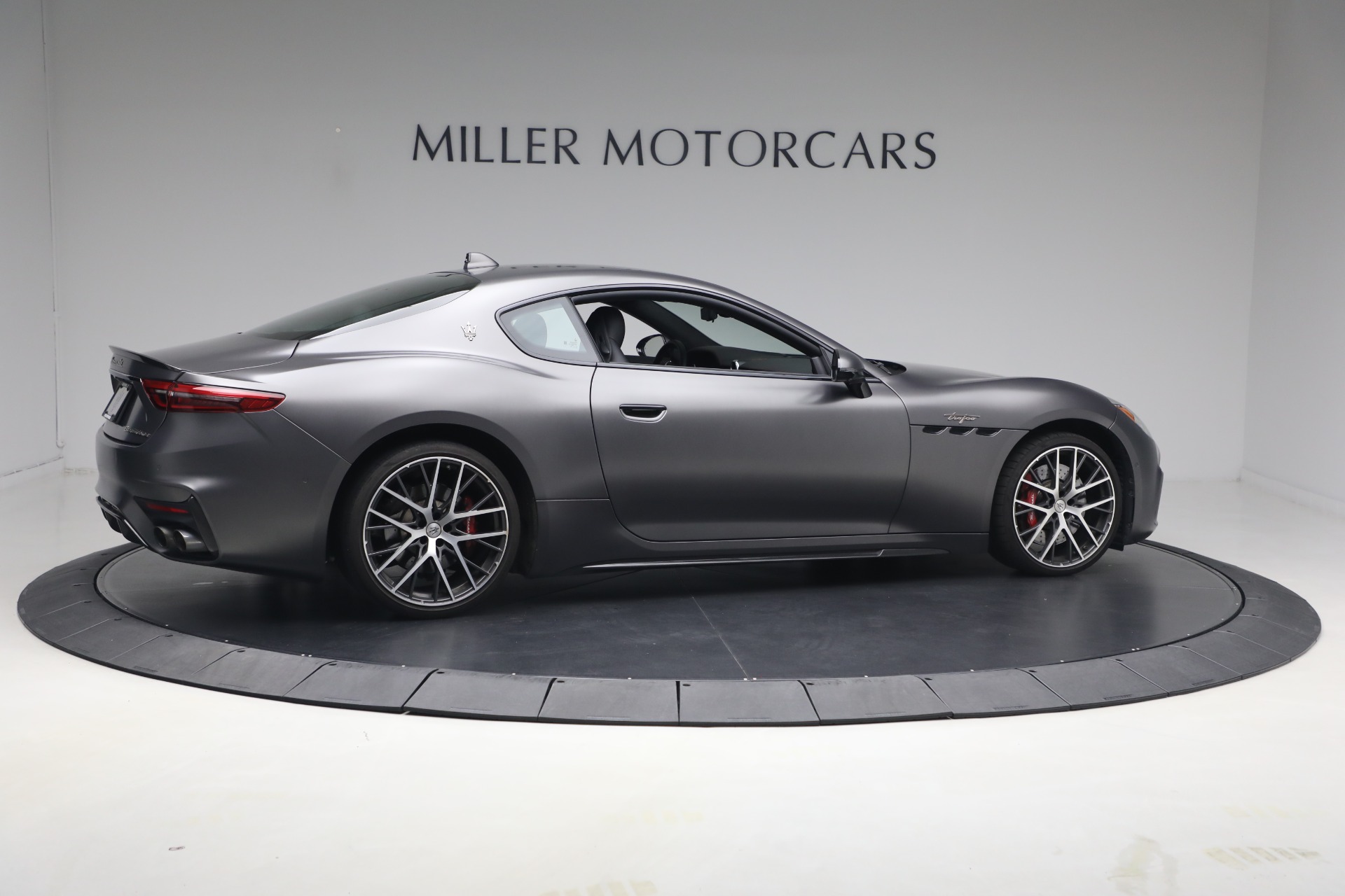 Used-2024-Maserati-GranTurismo-Trofeo