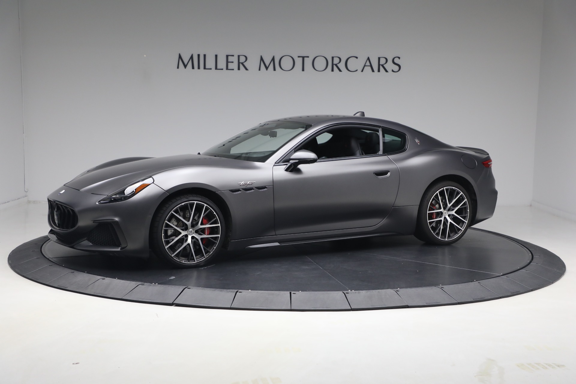 Used-2024-Maserati-GranTurismo-Trofeo