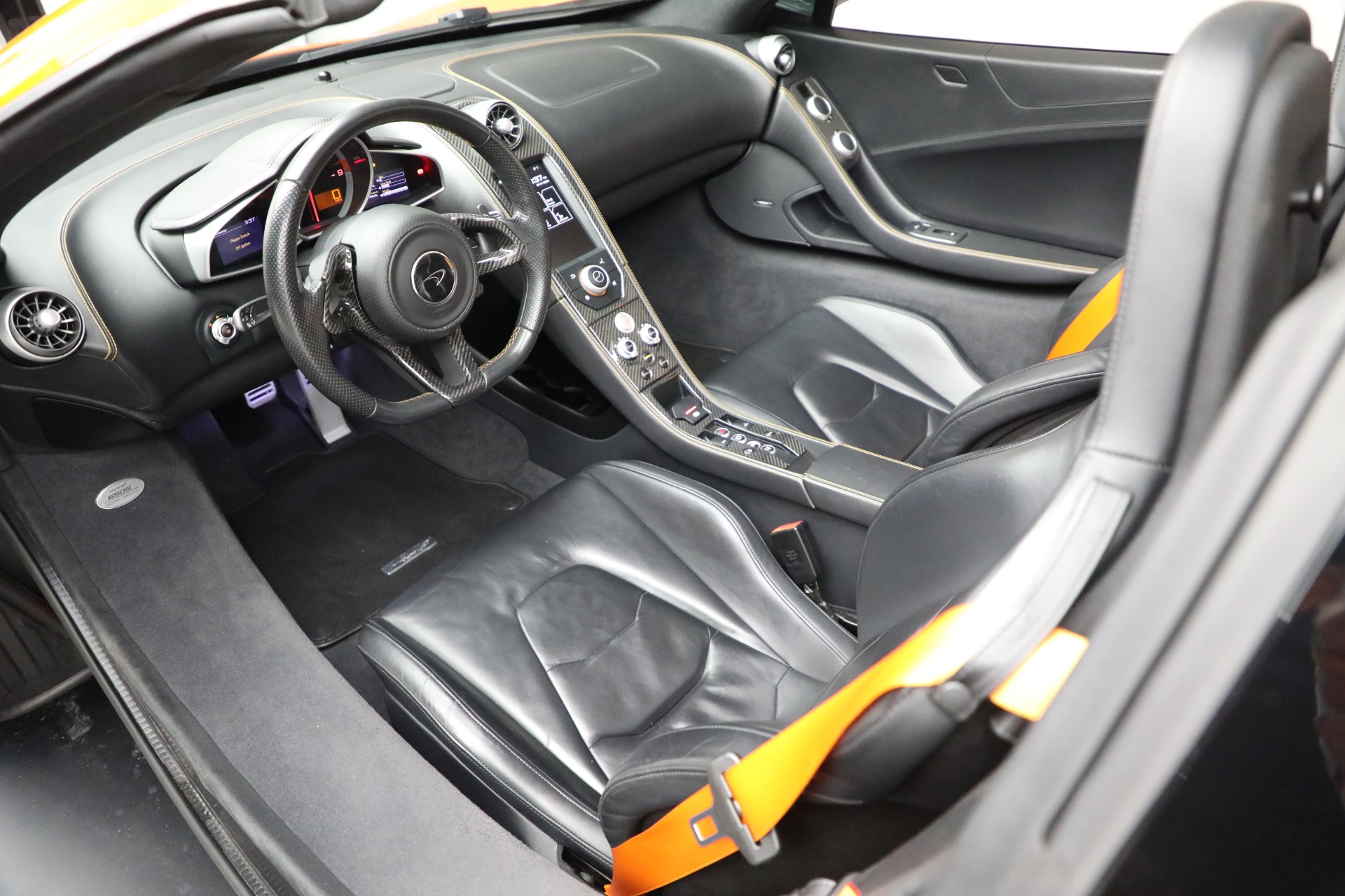 Used-2016-McLaren-650S-Spider