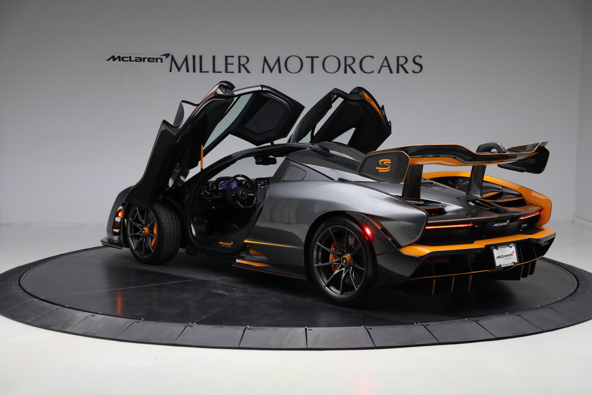 Used-2019-McLaren-Senna