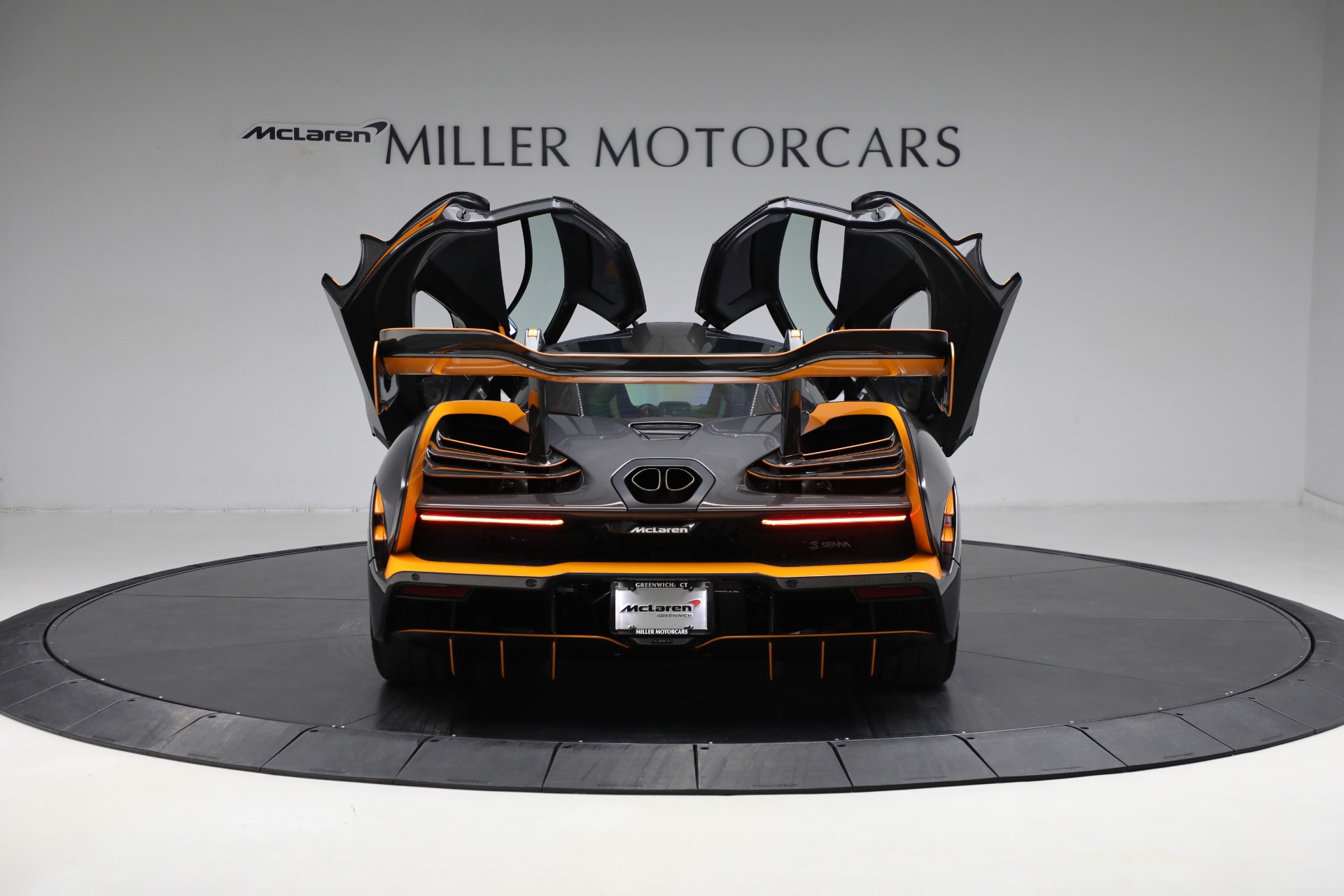 Used-2019-McLaren-Senna