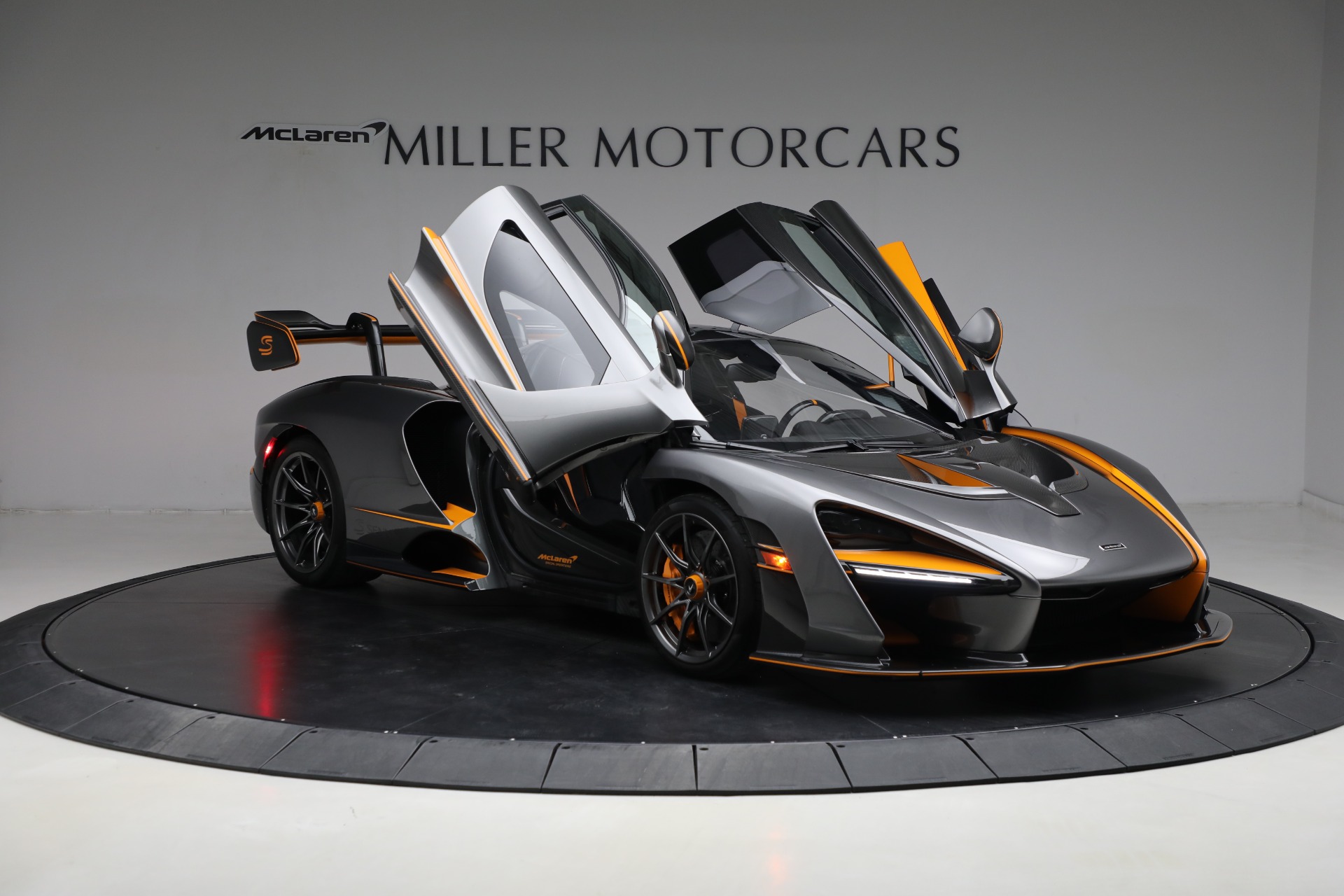 Used-2019-McLaren-Senna