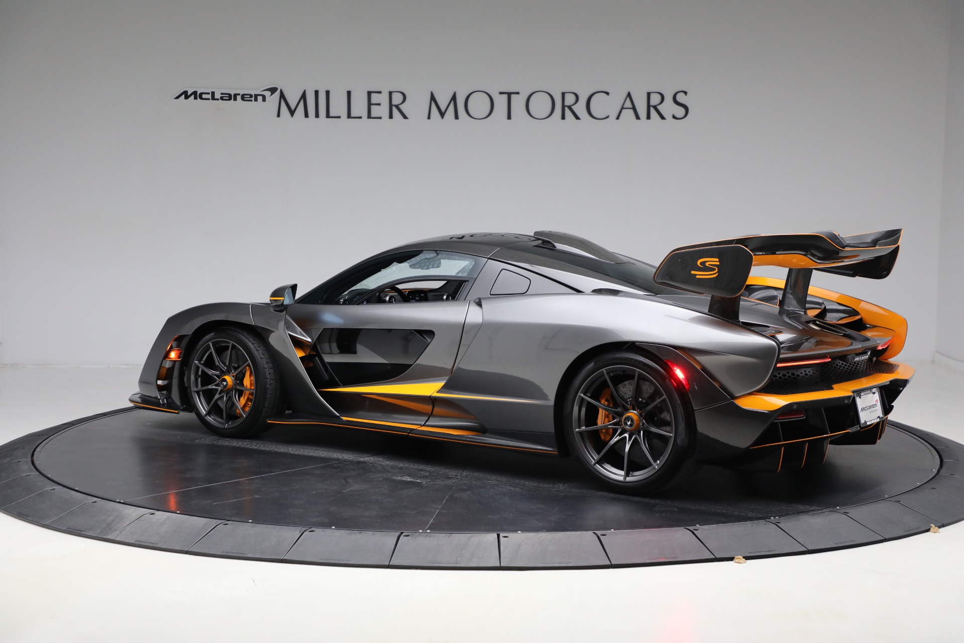 Used-2019-McLaren-Senna