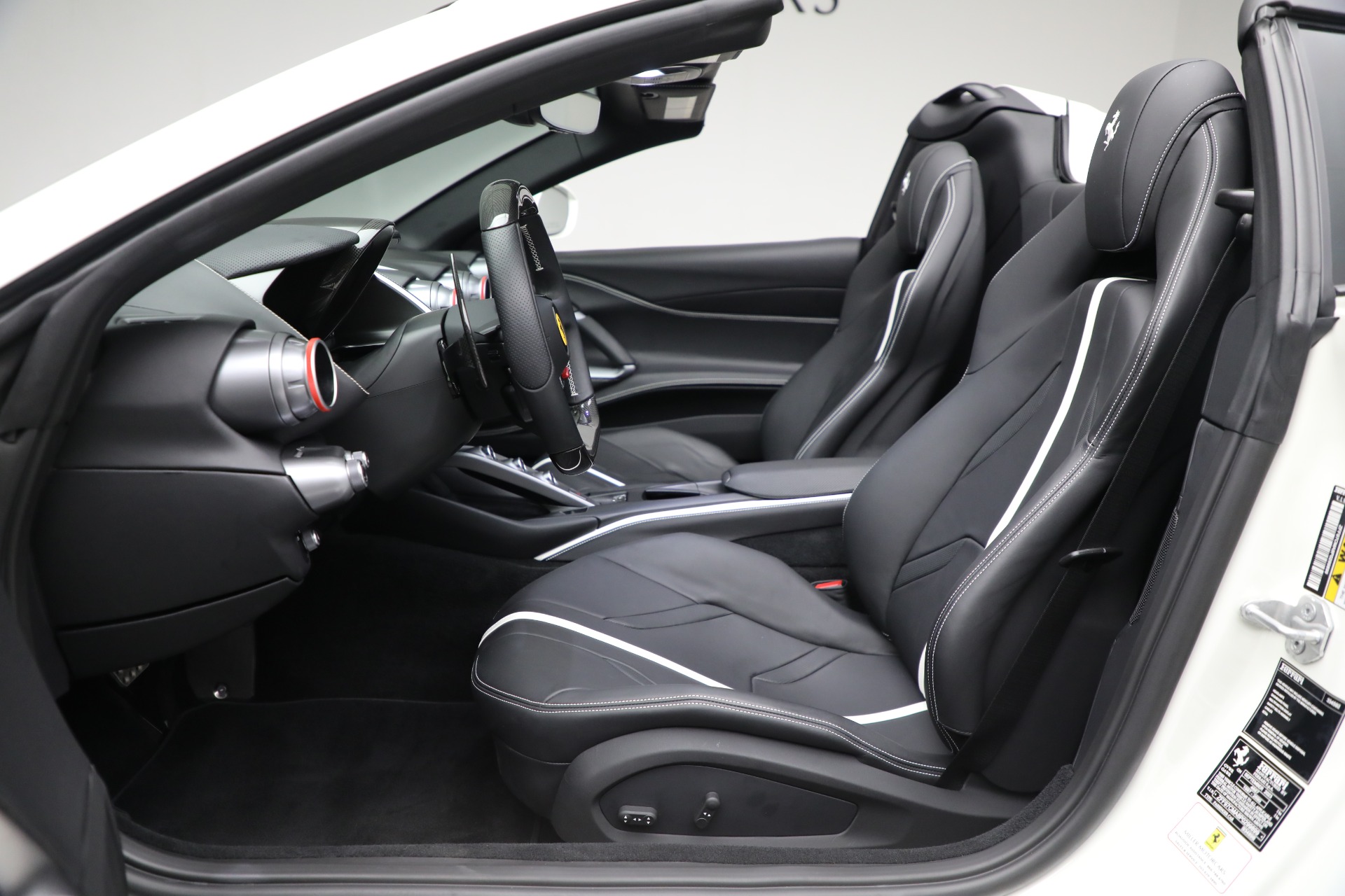 Used-2023-Ferrari-812-GTS