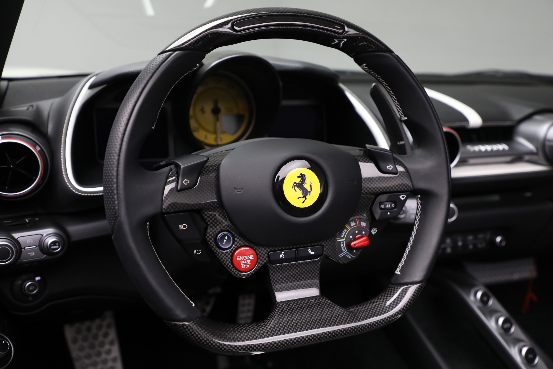 Used-2023-Ferrari-812-GTS