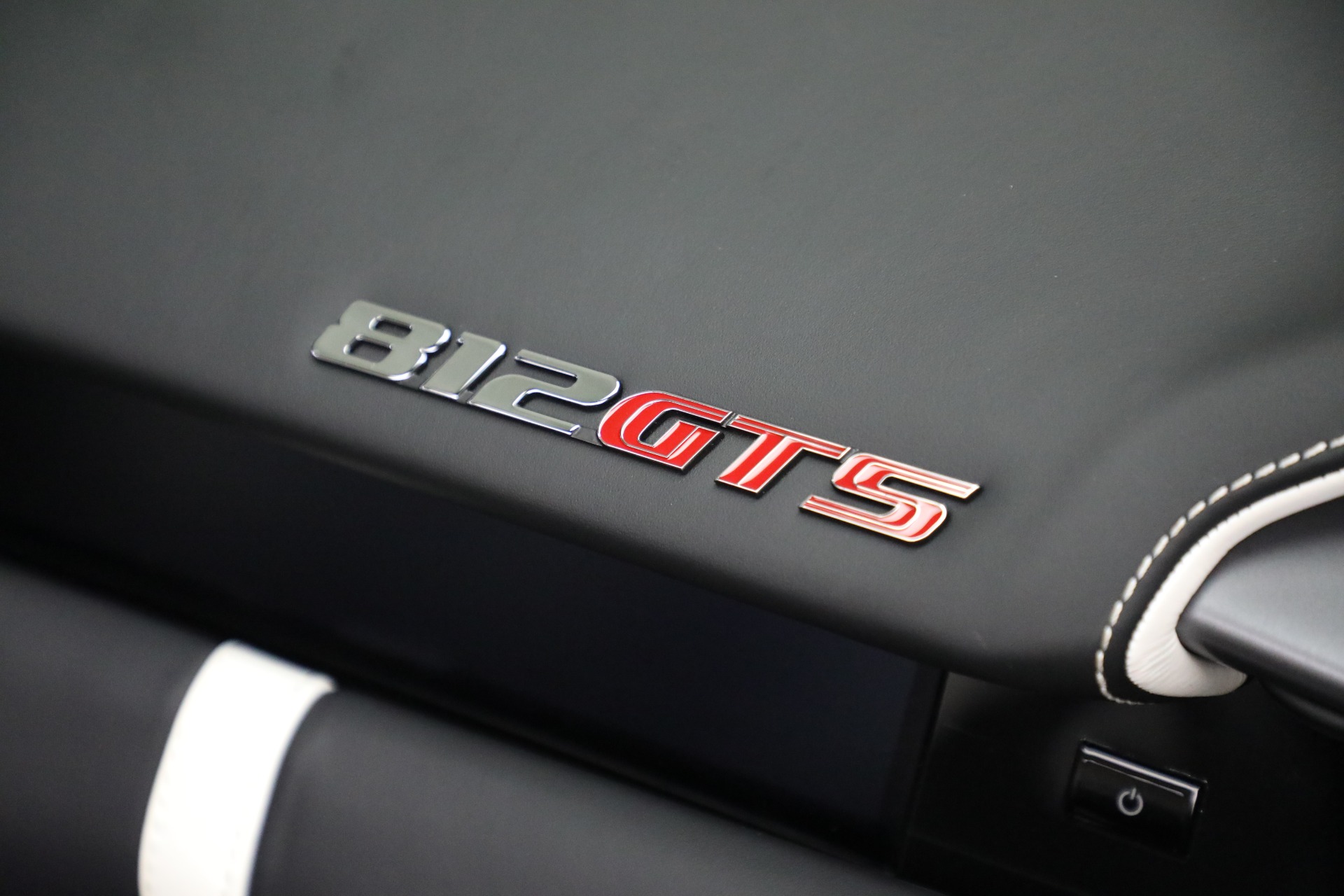 Used-2023-Ferrari-812-GTS