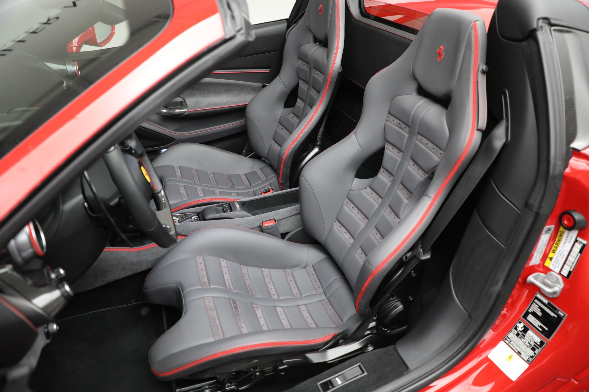 Used-2023-Ferrari-F8-Spider